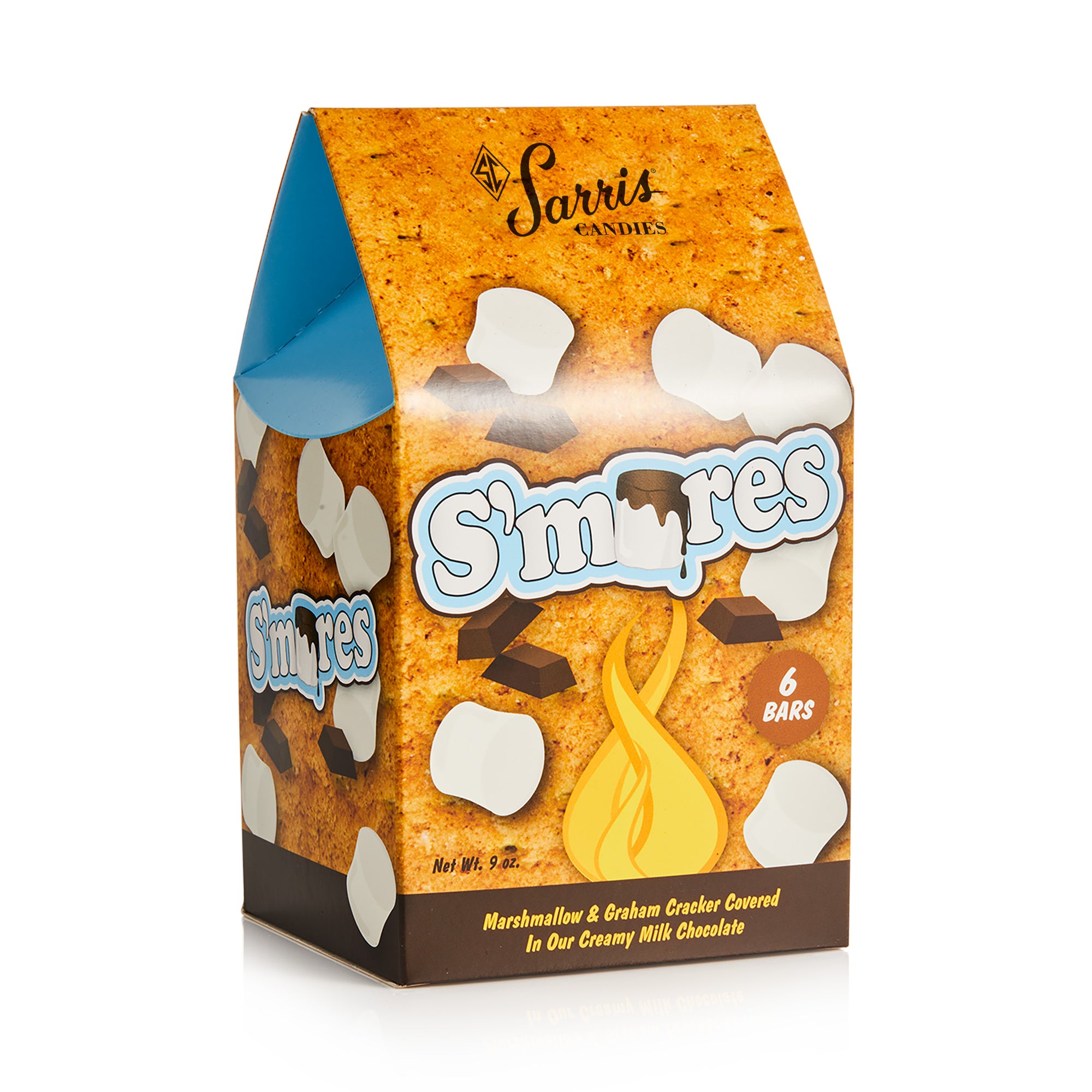 S'mores