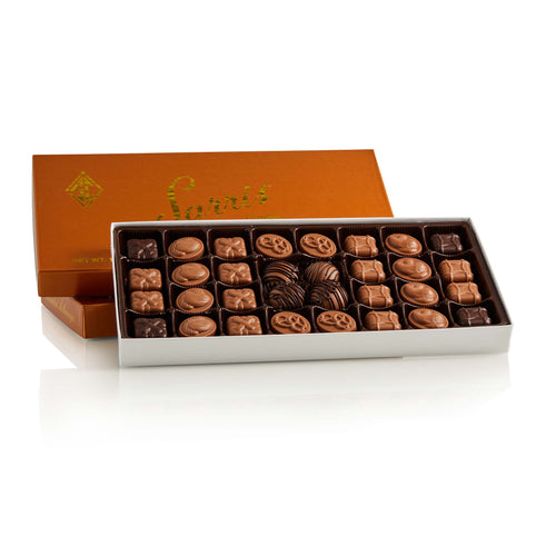 Assorted Meltaways