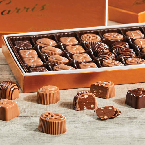 Assorted Meltaways