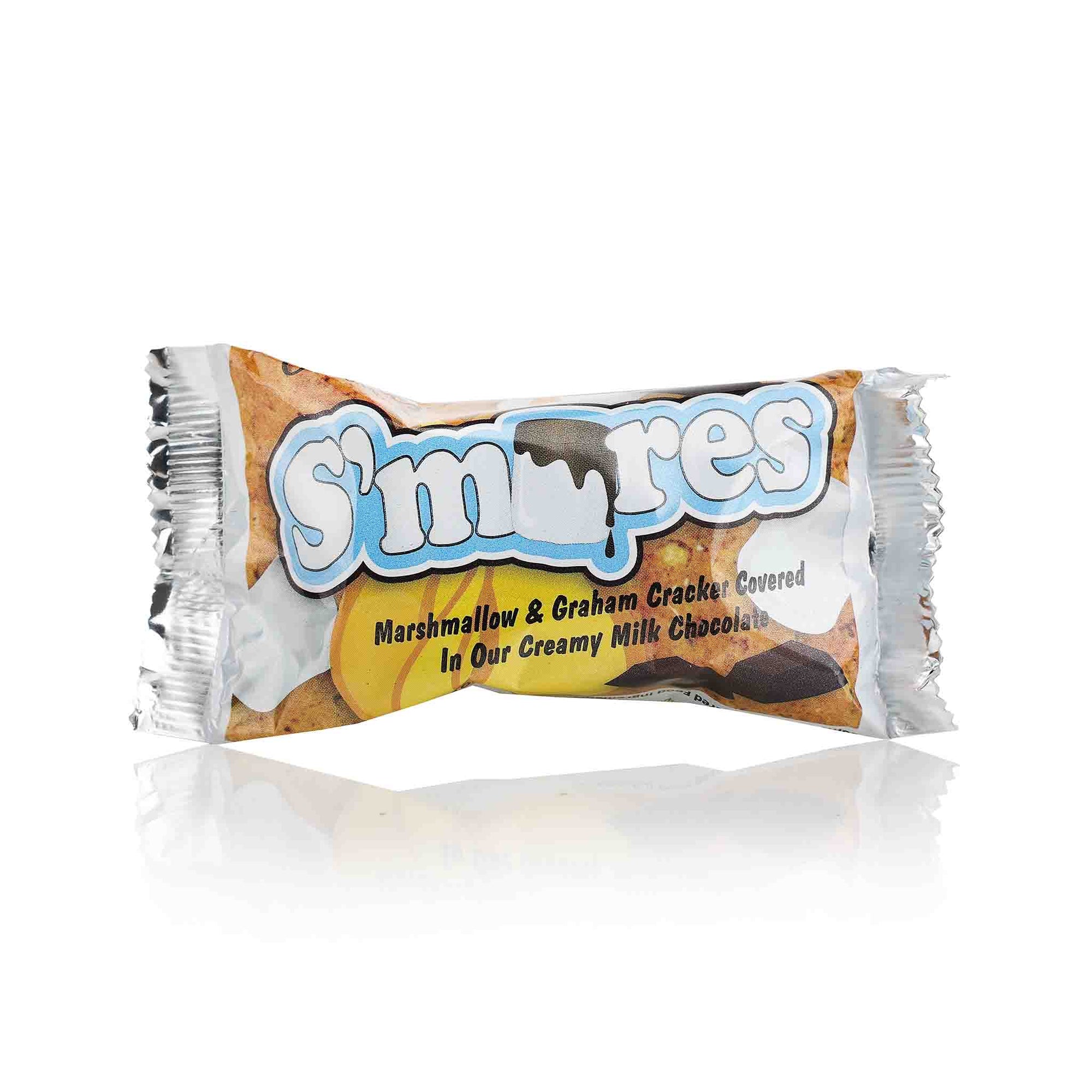 S'mores