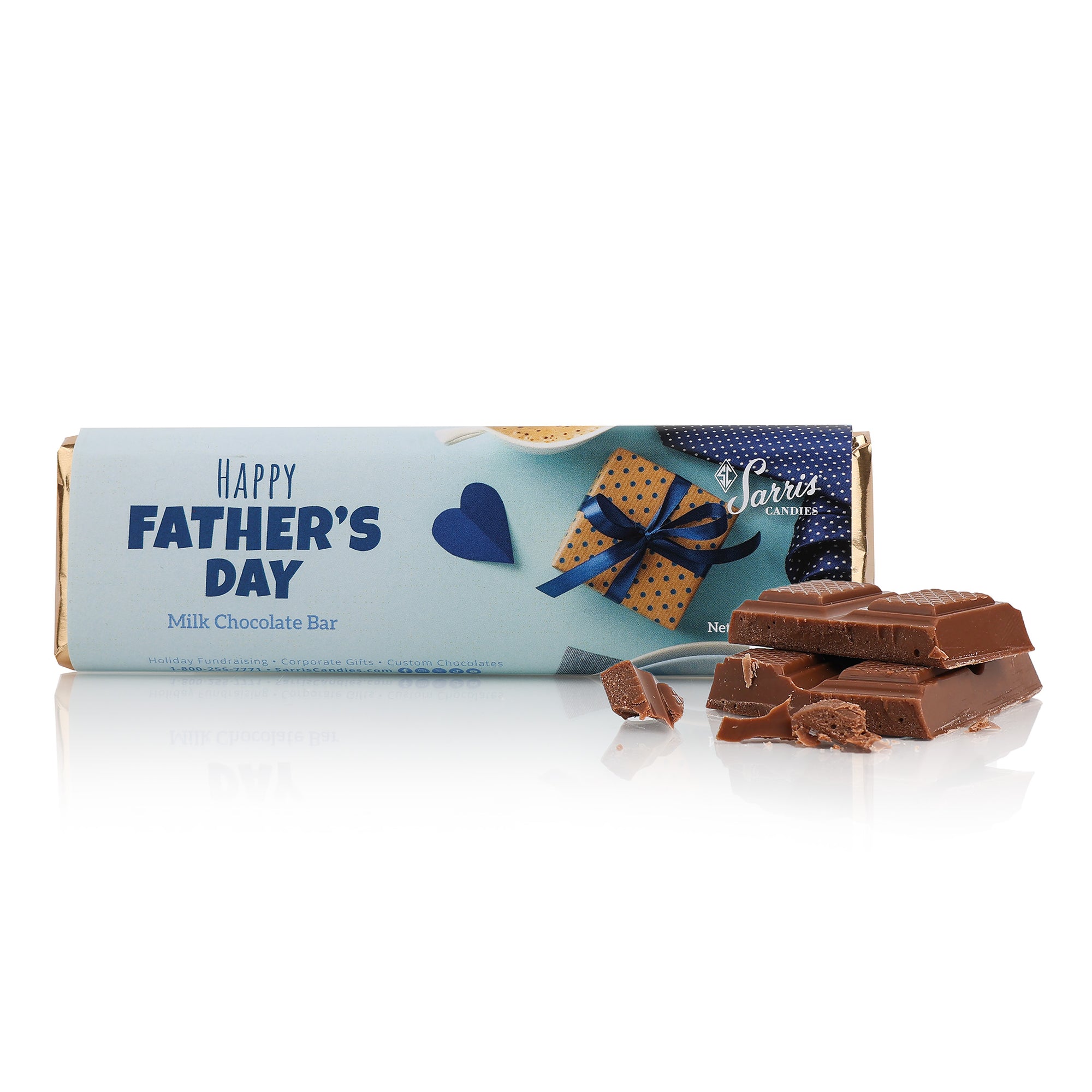 Father's Day Bar