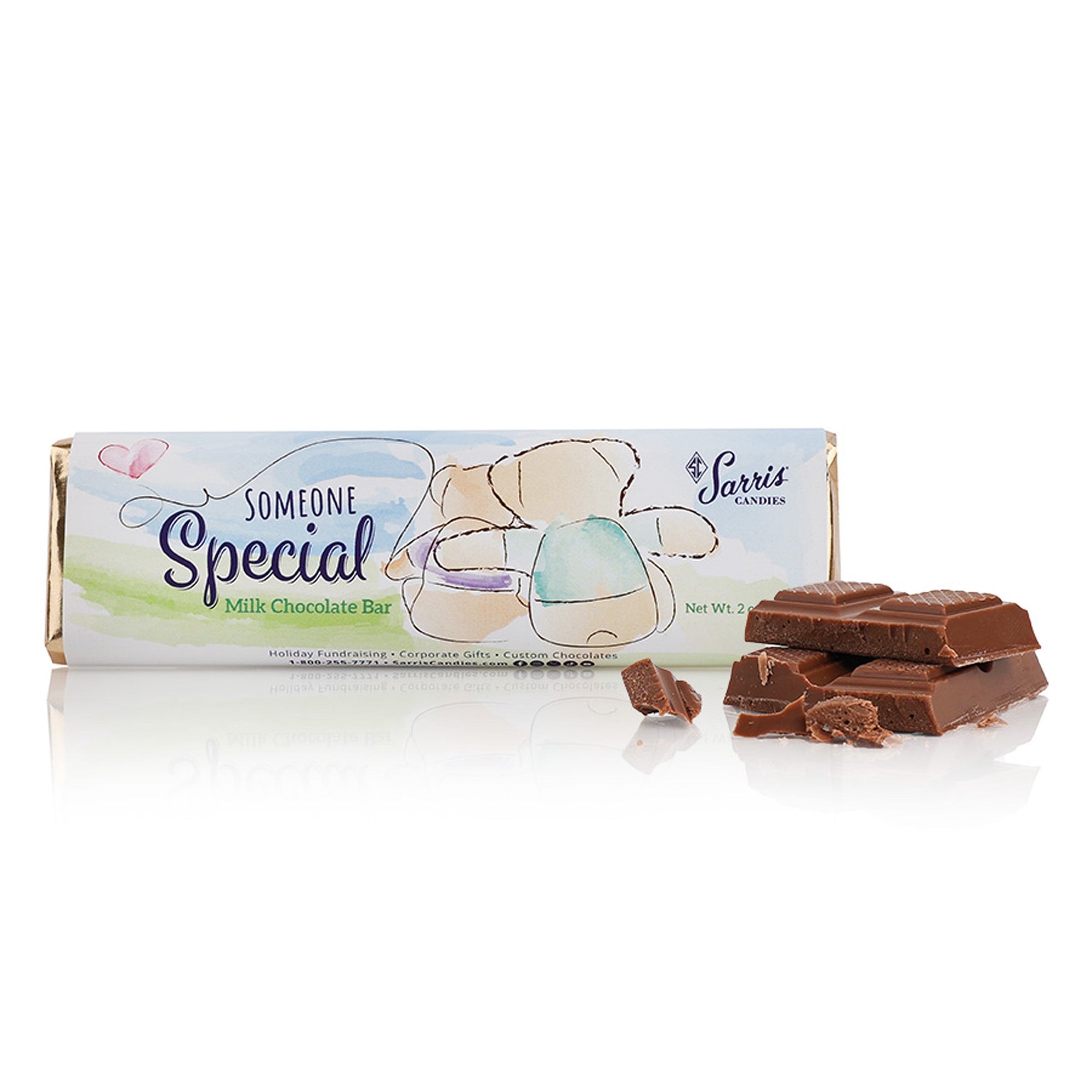 Someone Special Bar