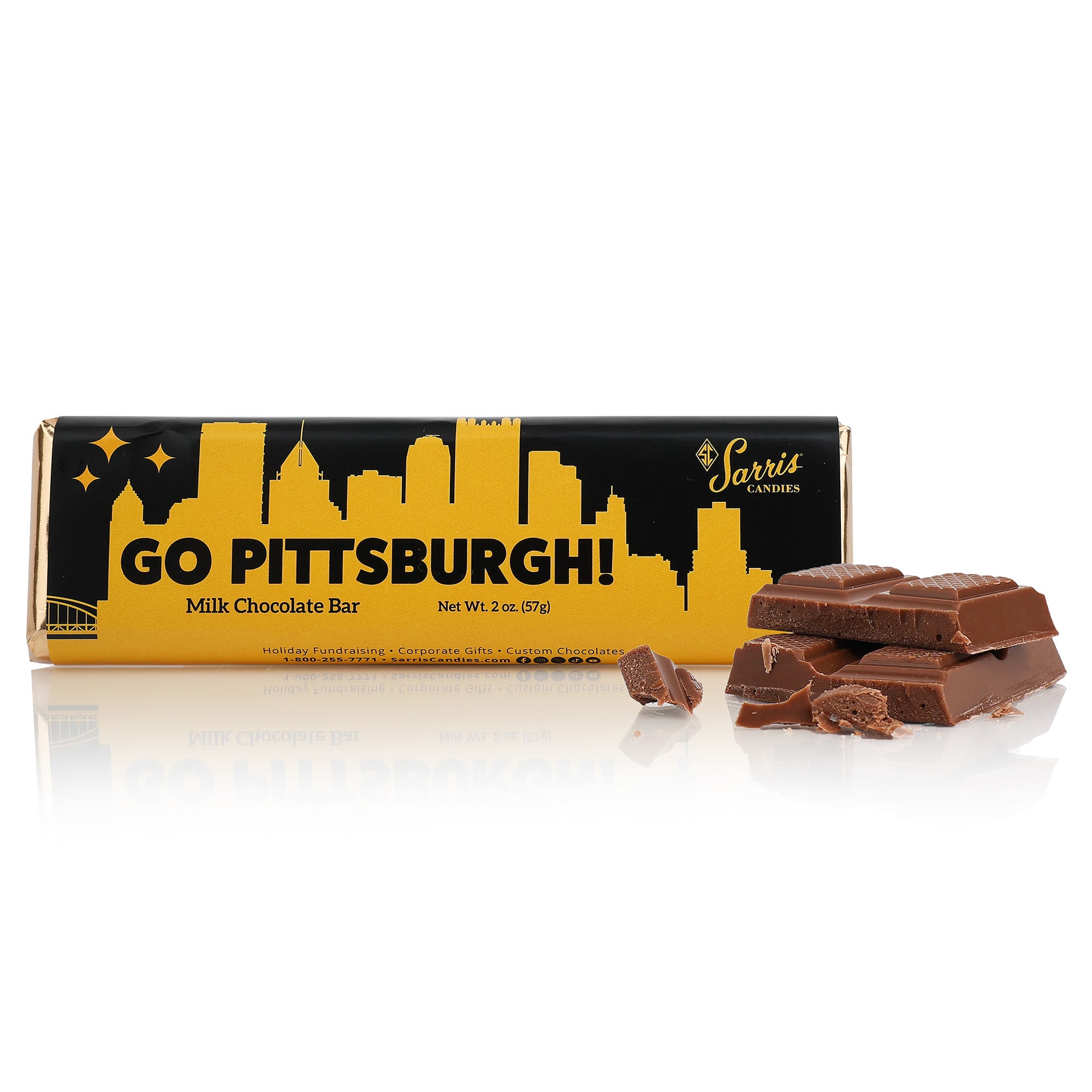 Go Pittsburgh Bars