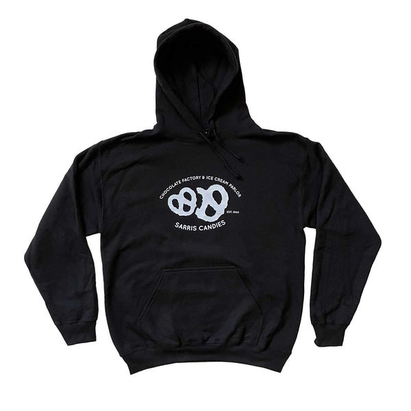 Sarris Pullover Hoodies