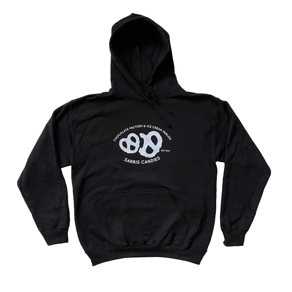 Sarris Pullover Hoodies