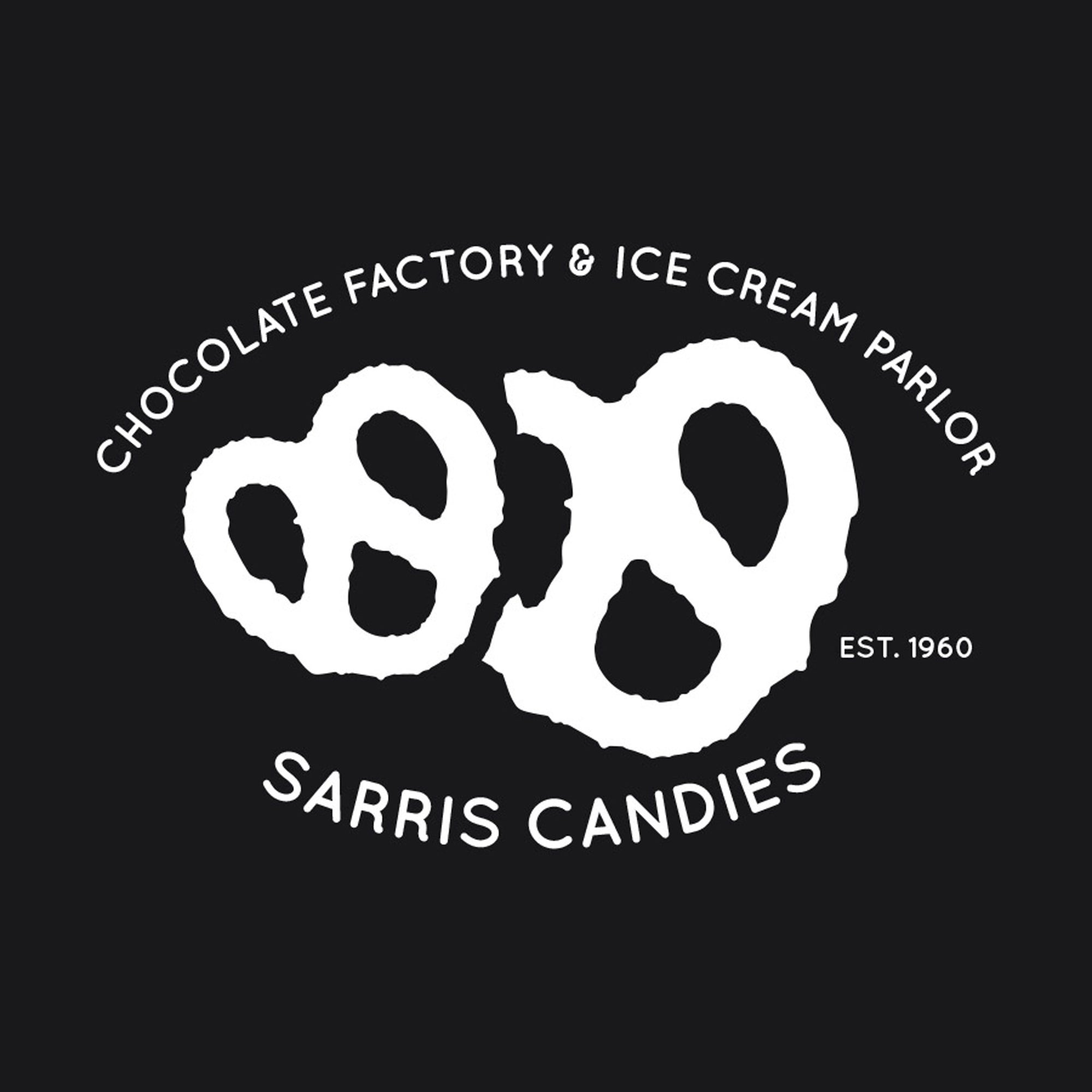 Sarris Pullover Hoodies