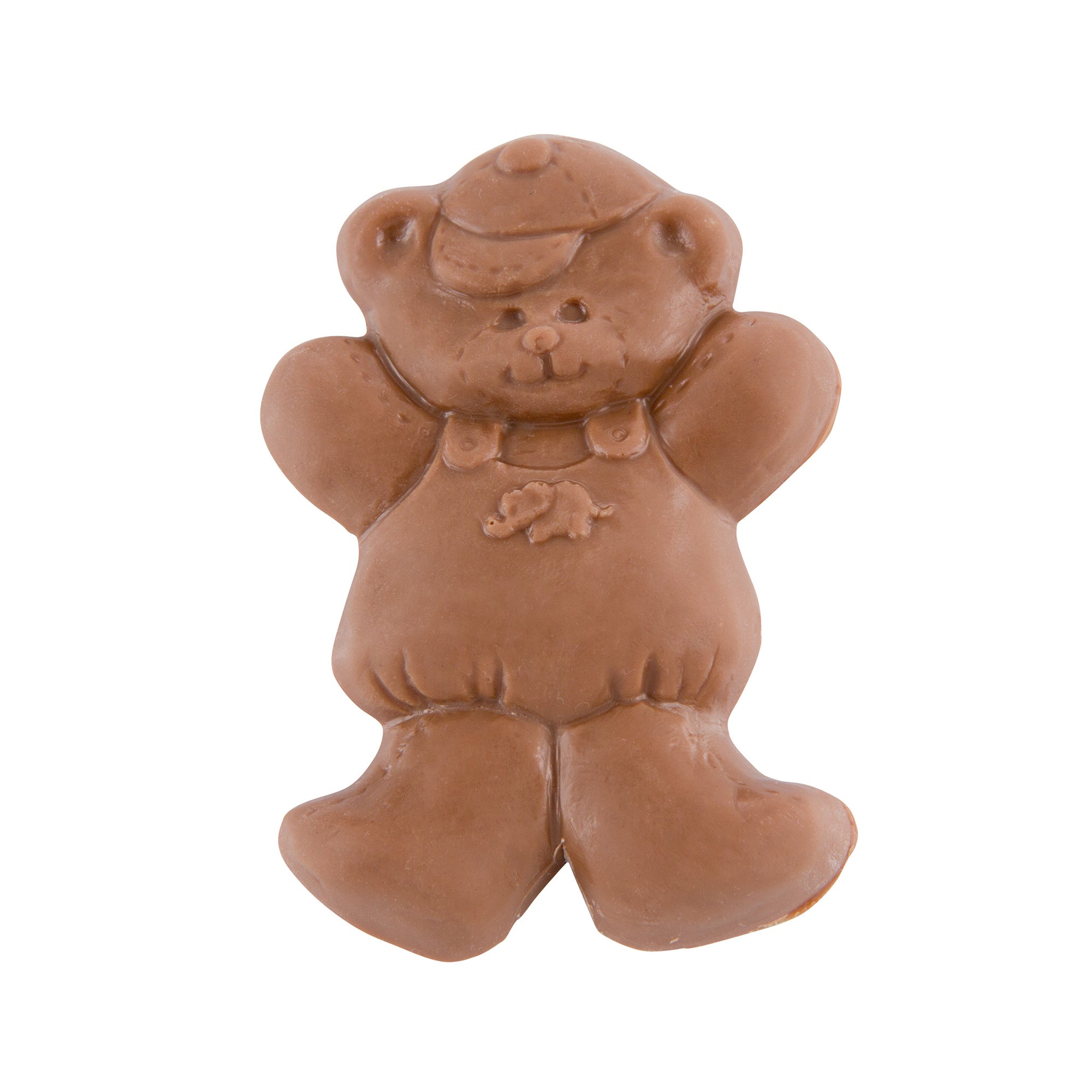 Baby Bear Boy