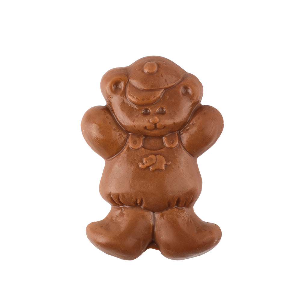 Baby Bear Boy