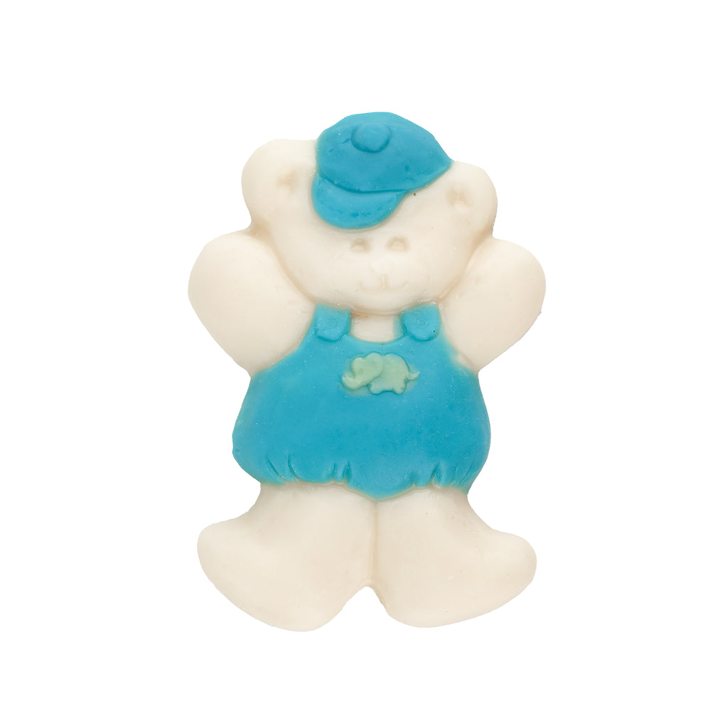 Baby Bear Boy