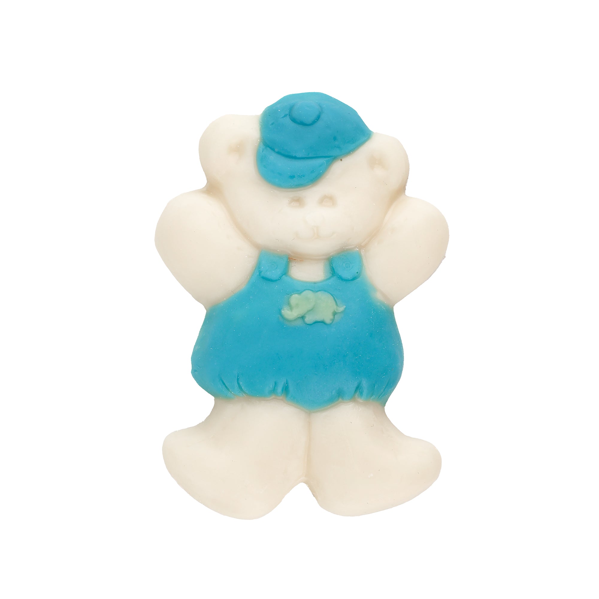 Baby Bear Boy