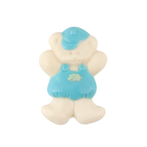 Baby Bear Boy