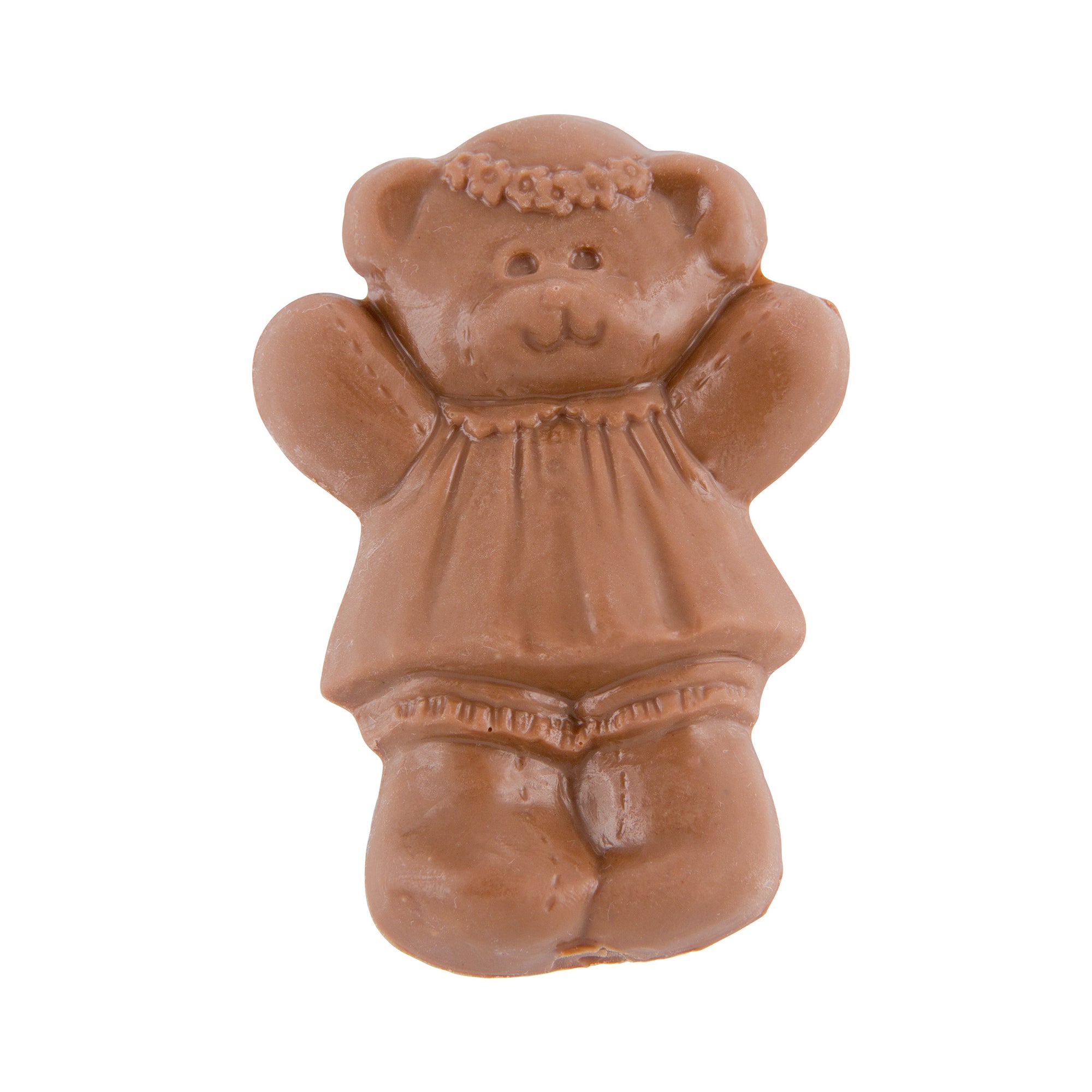 Baby Bear Girl