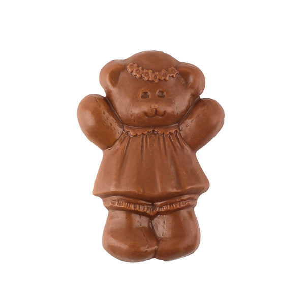Baby Bear Girl