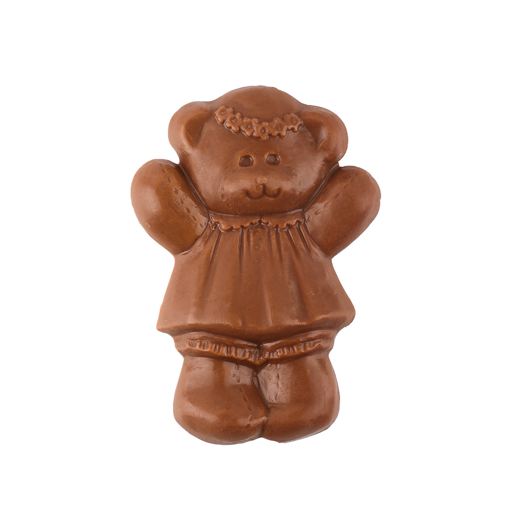 Baby Bear Girl