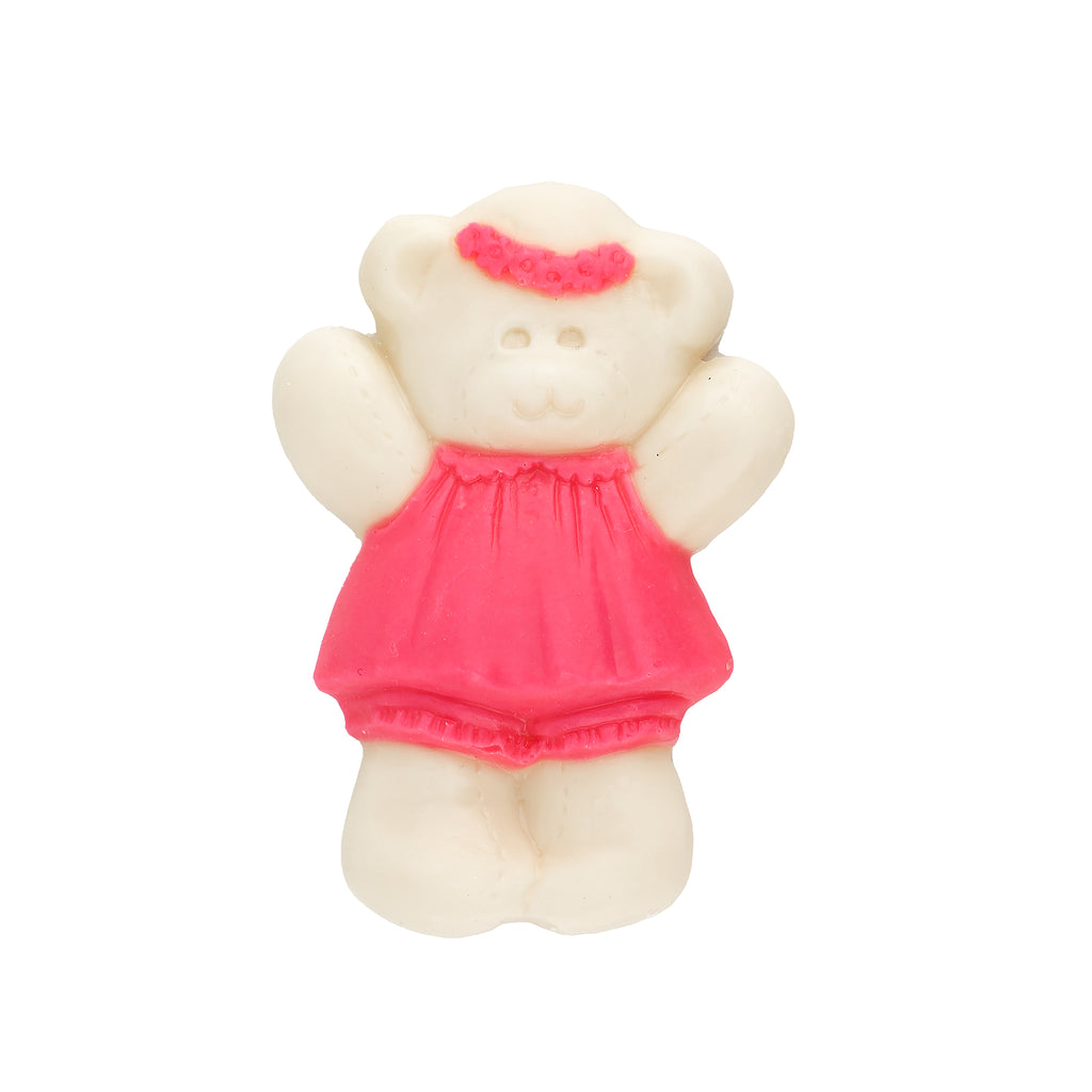 Baby Bear Girl