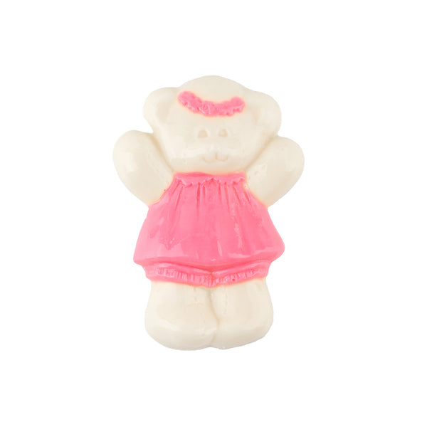 Baby Bear Girl