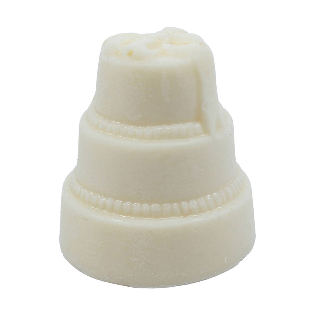 Wedding Cake Solid
