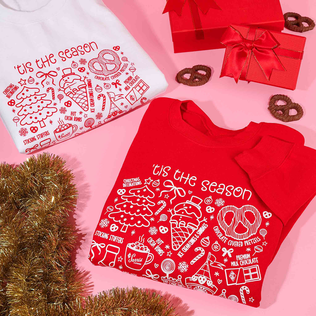 'Tis the Season Sweatshirt