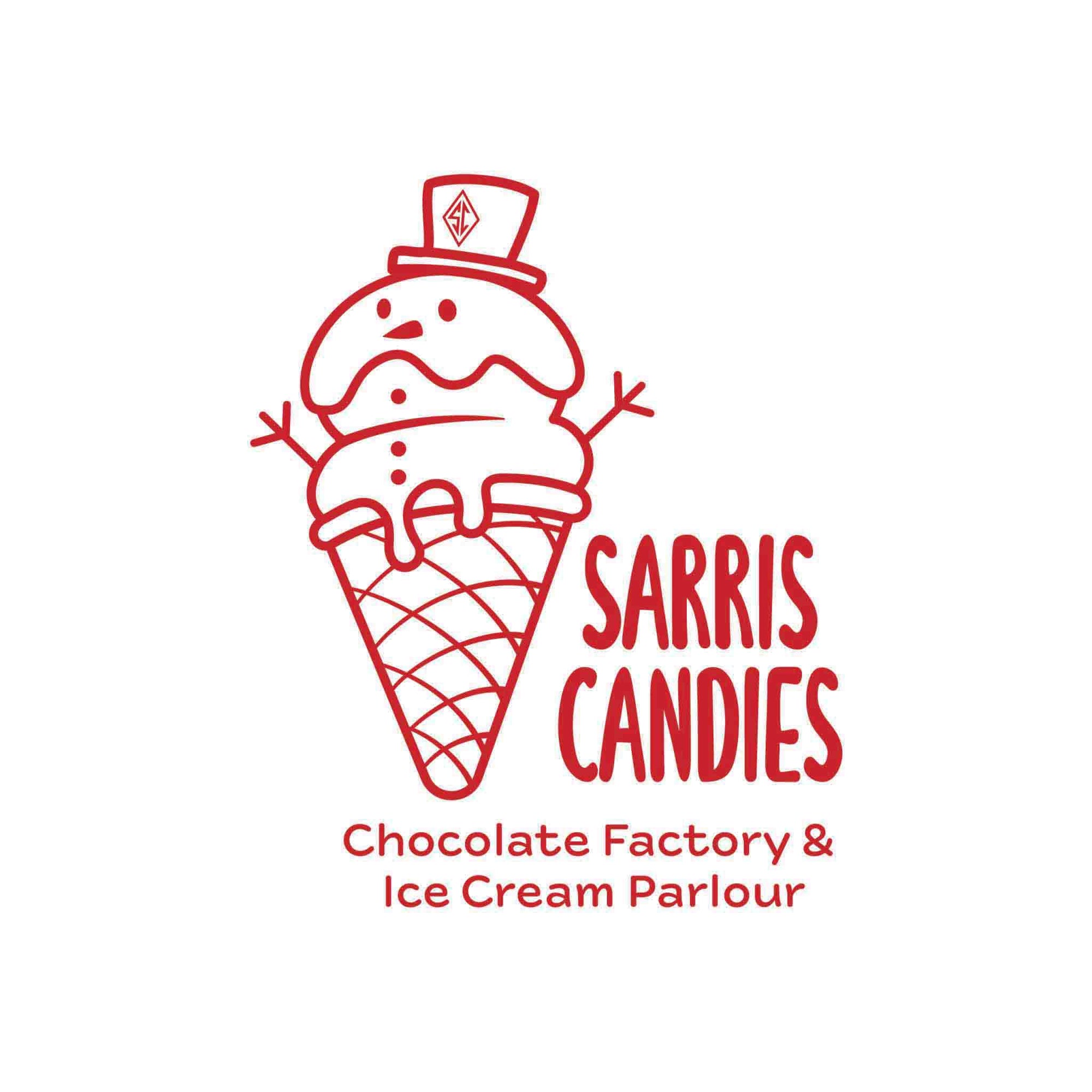 'Tis the Season Long-Sleeve Tee