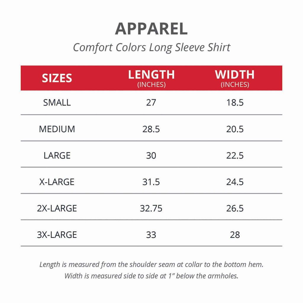 'Tis the Season Long-Sleeve Tee