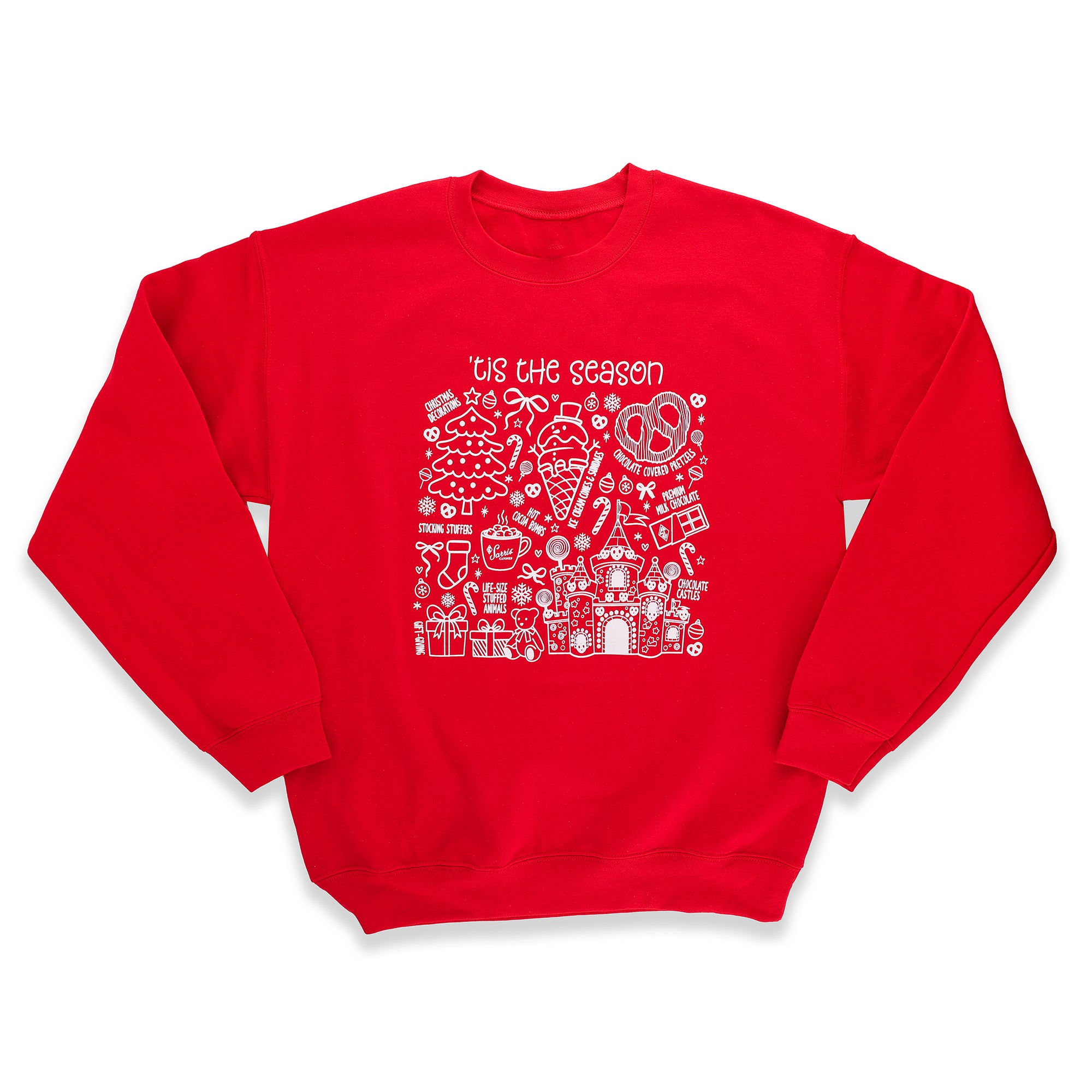 'Tis the Season Sweatshirt