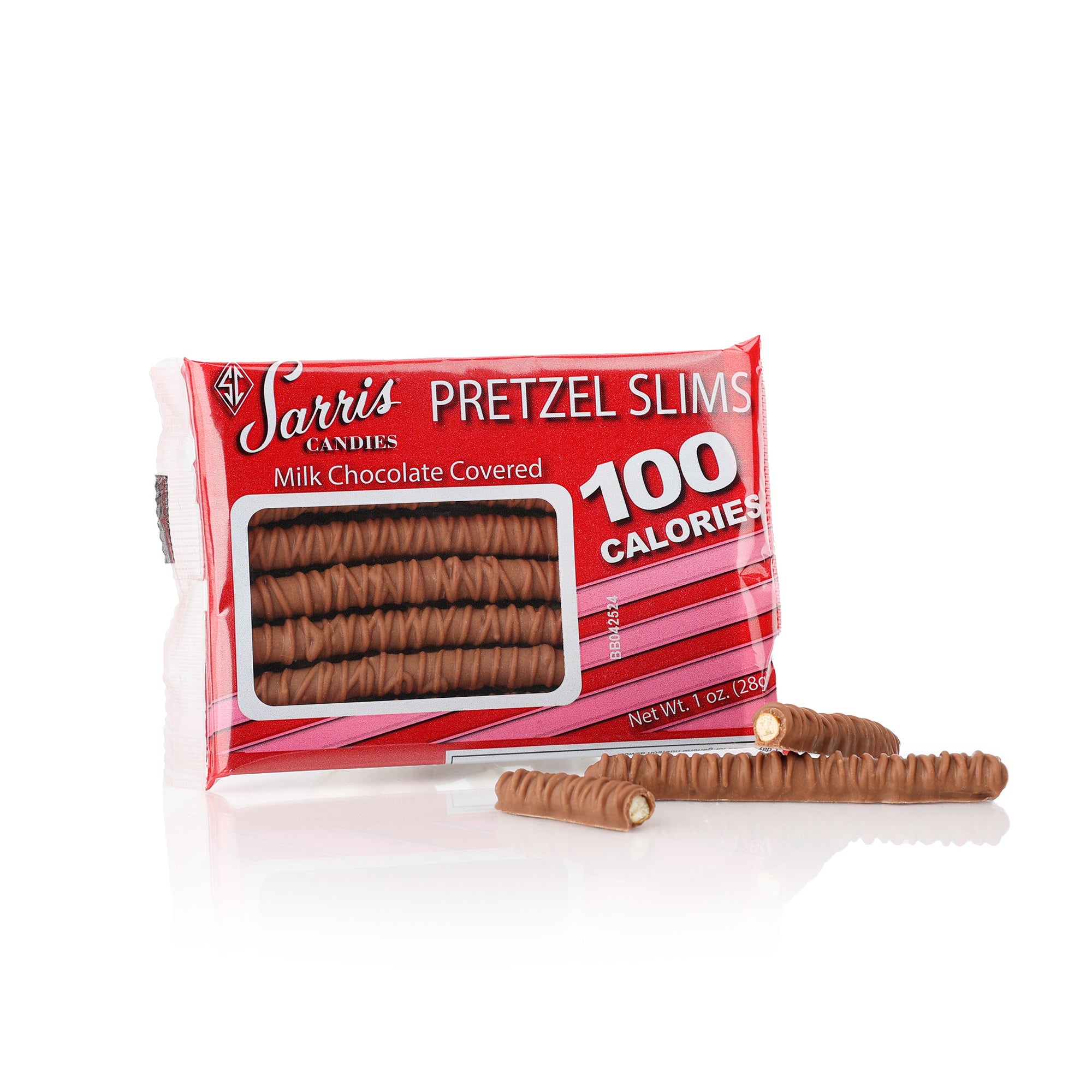 Pretzel Slims