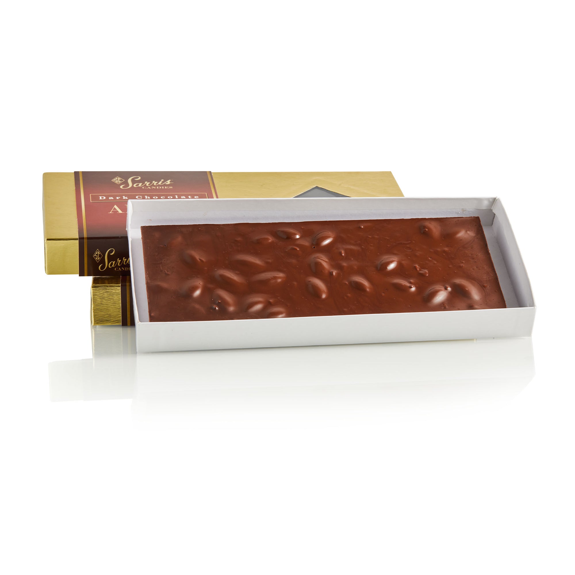 Chocolate Barks