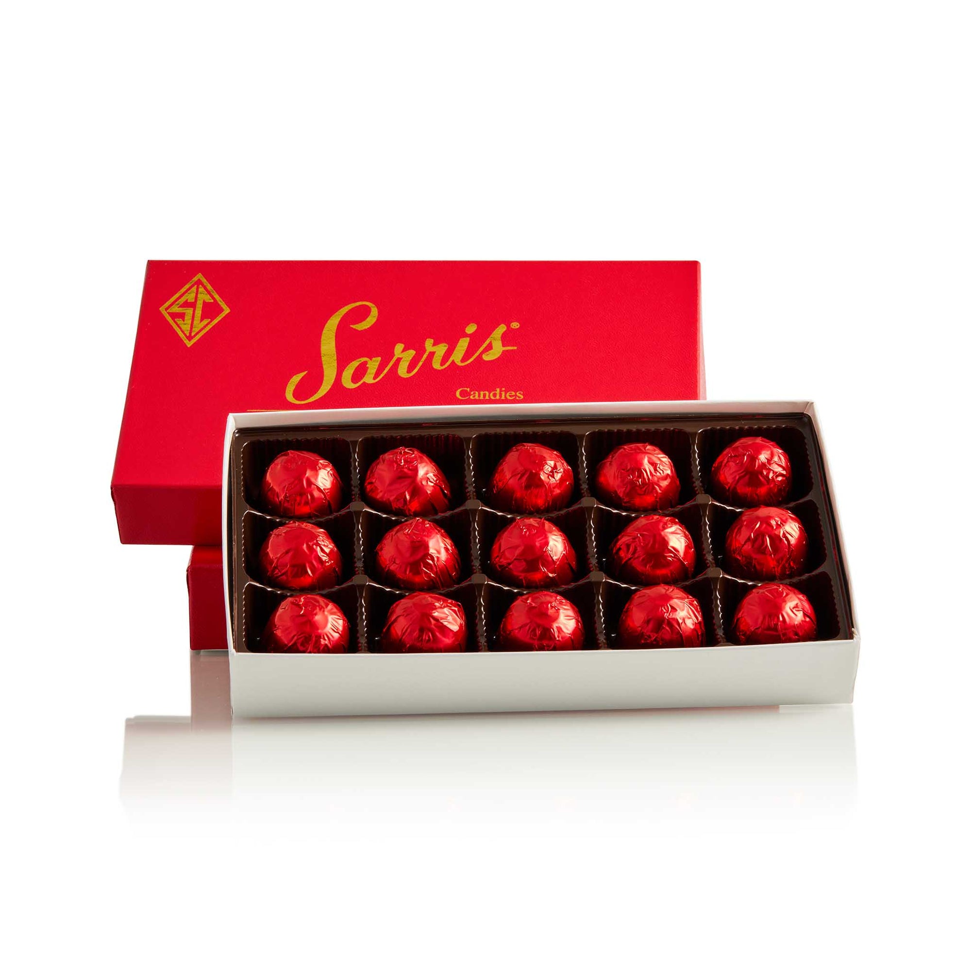 Cordial Cherries