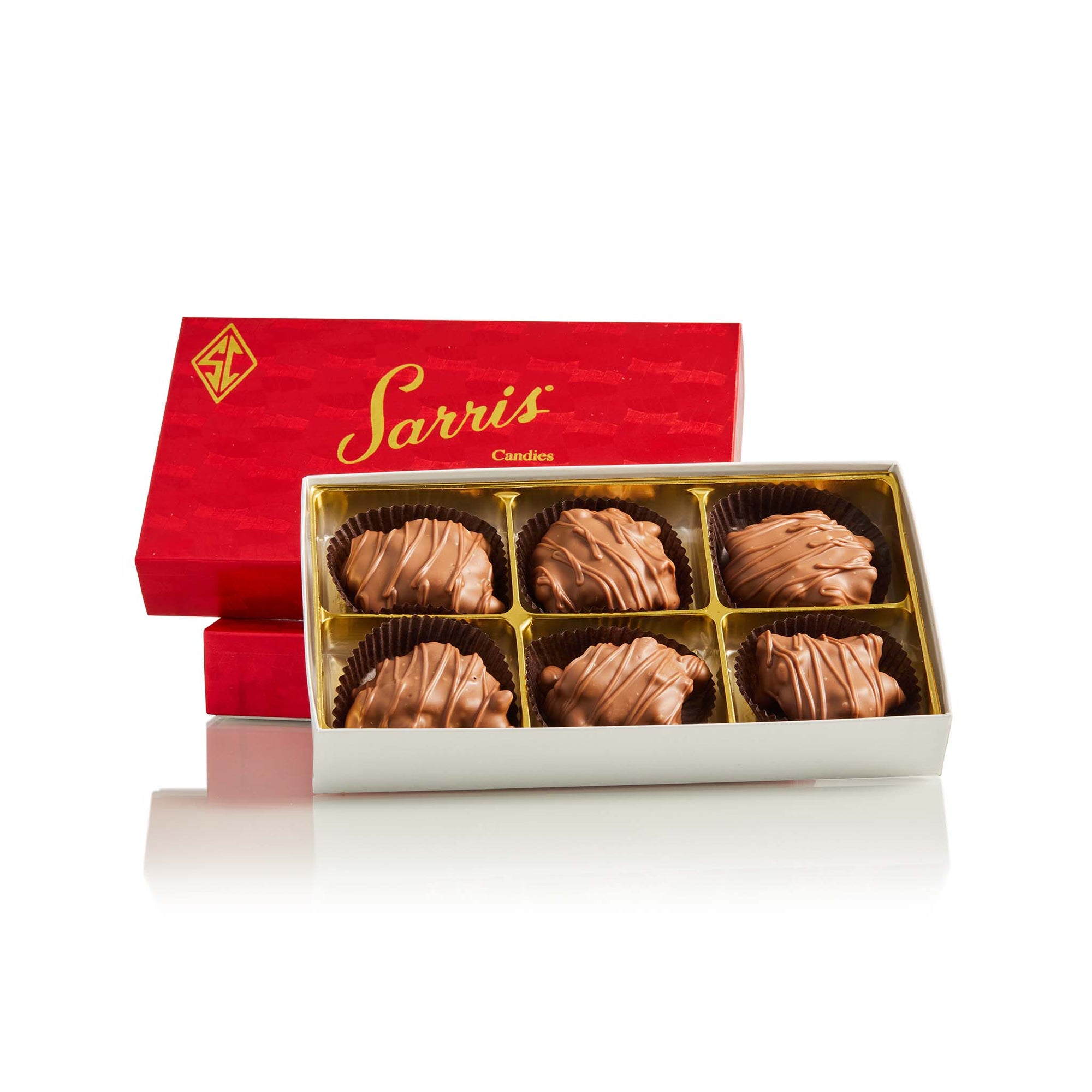 Pecanettes (Turtles®)