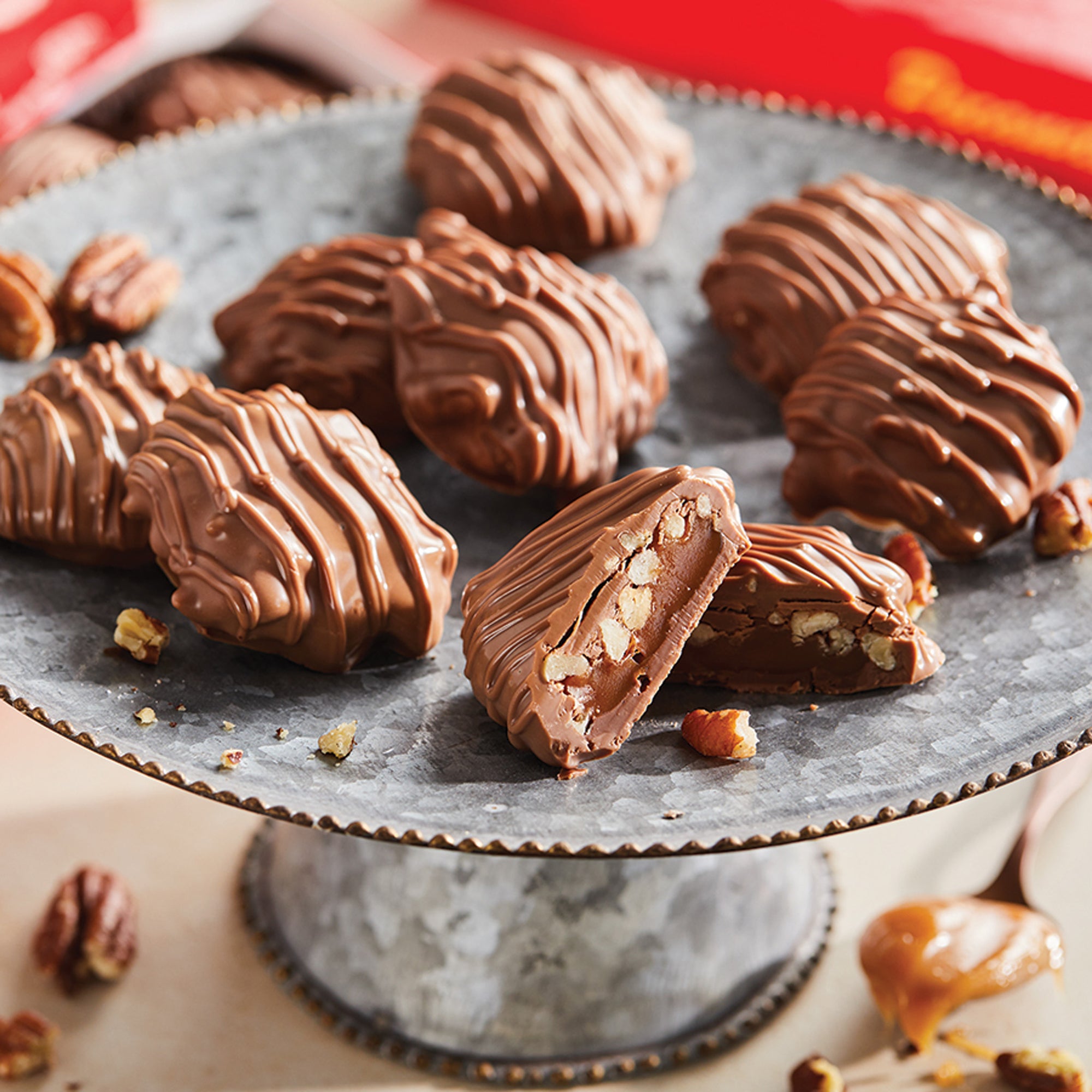 Pecanettes (Turtles®)