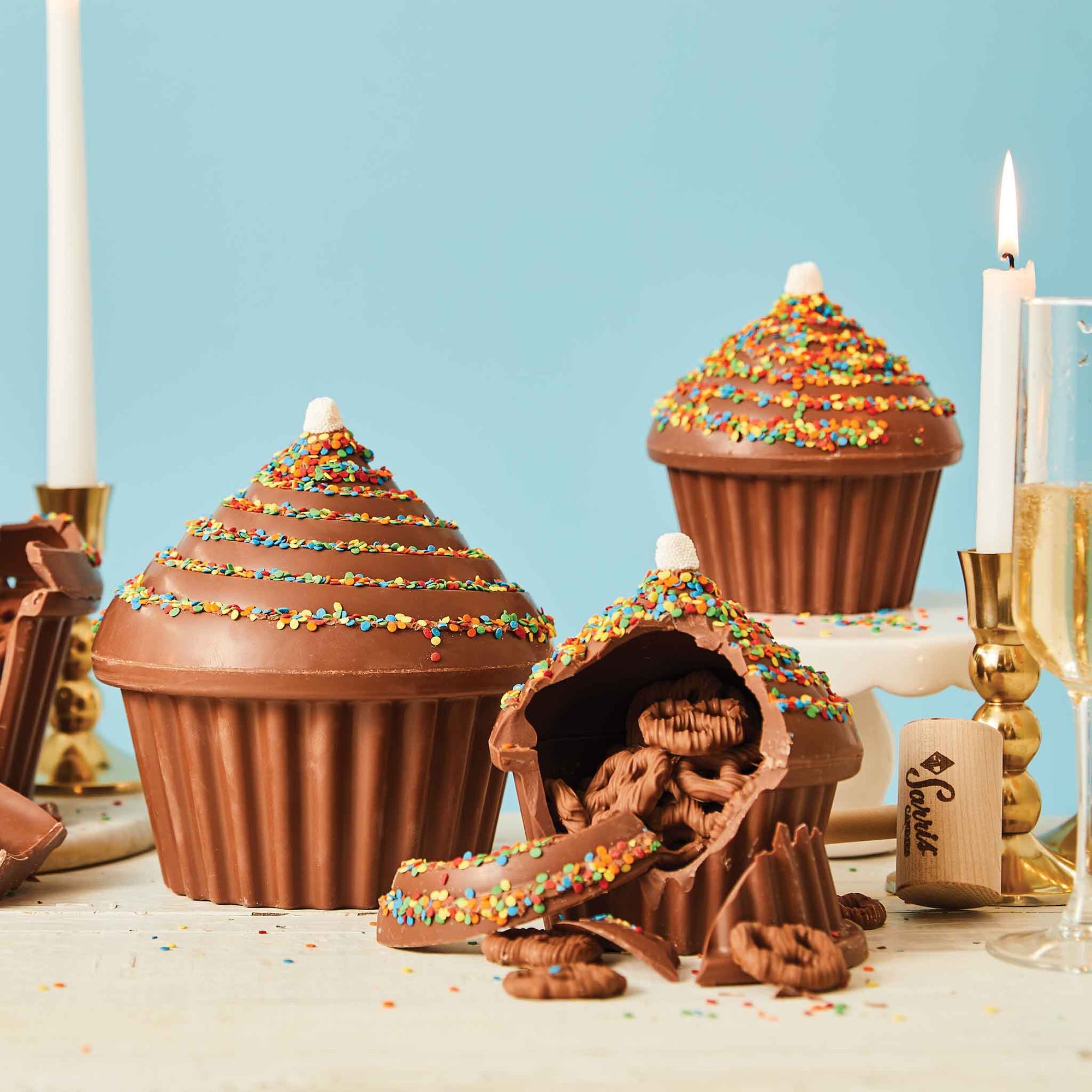 Party BashCake®