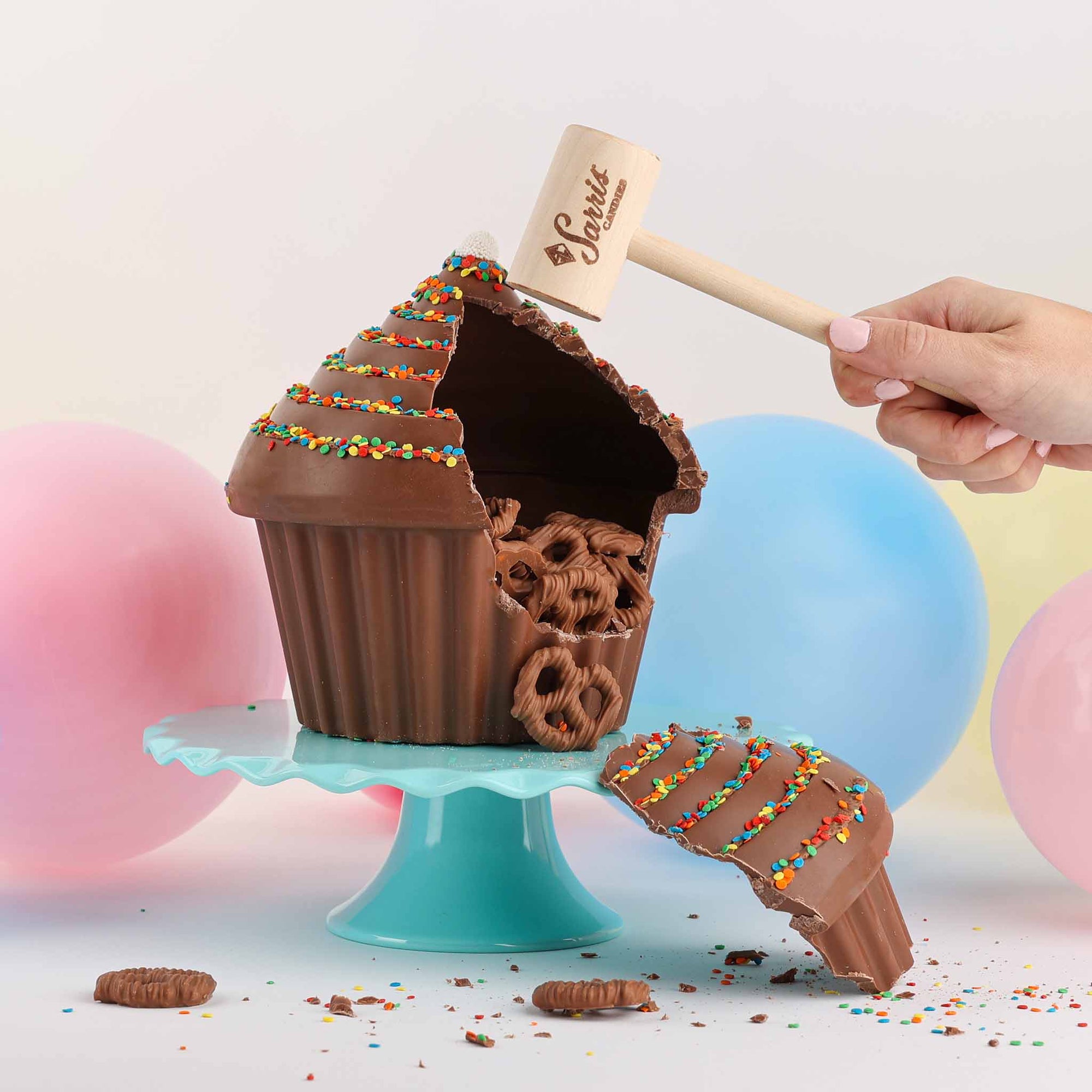 Party BashCake®
