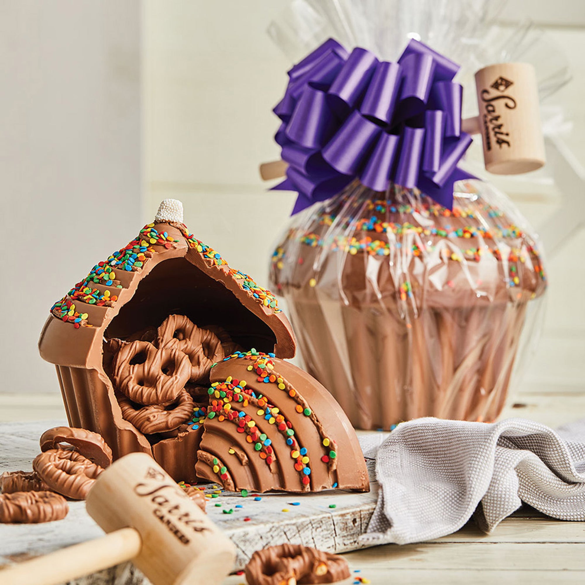 Party BashCake®