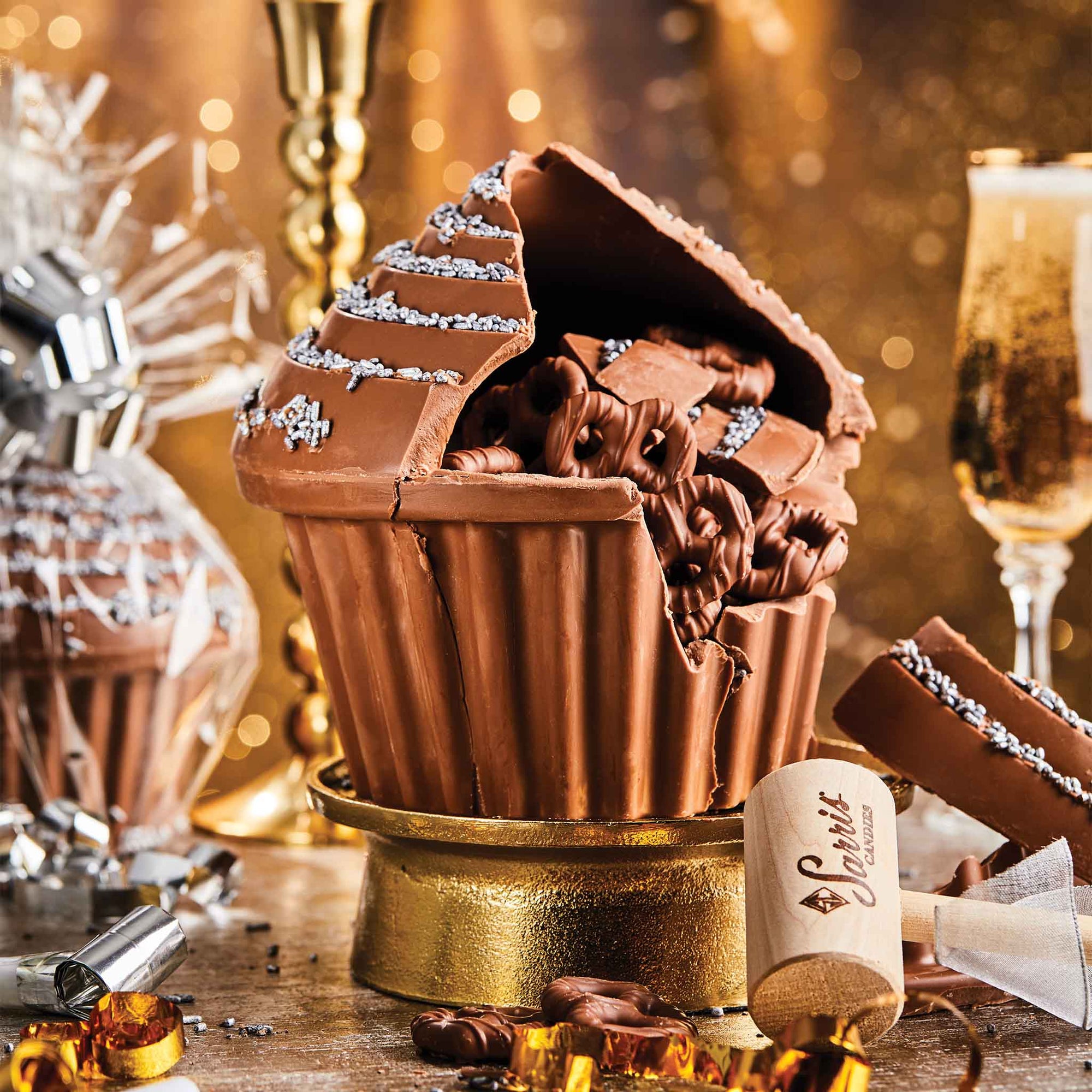 New Year BashCake®