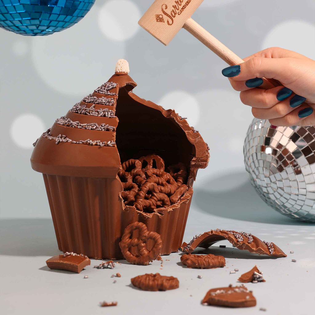 New Year BashCake®
