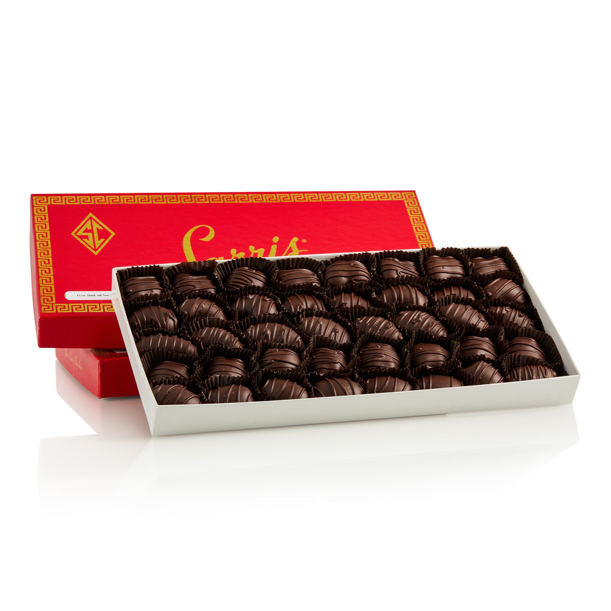 All Nut Assortment