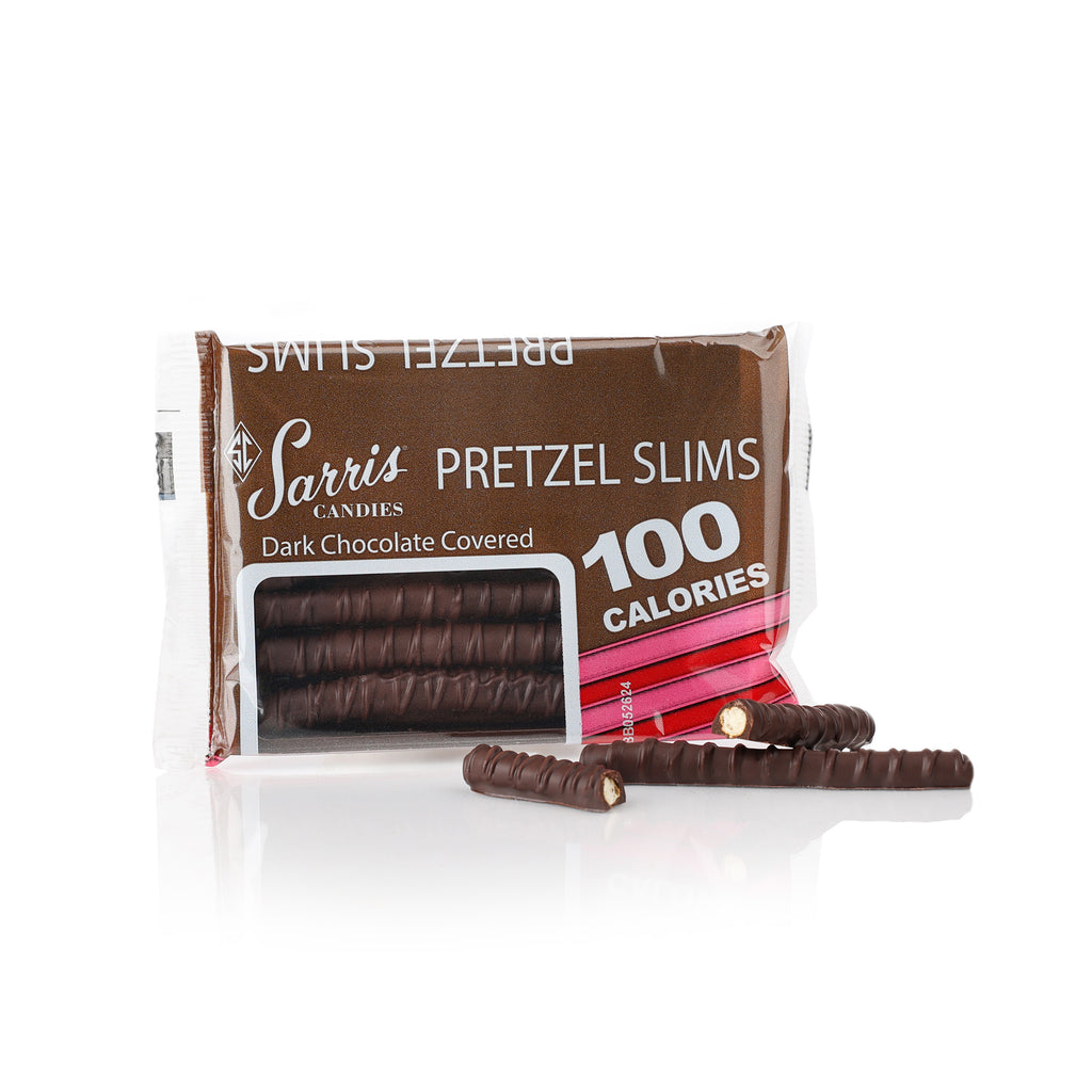 Pretzel Slims