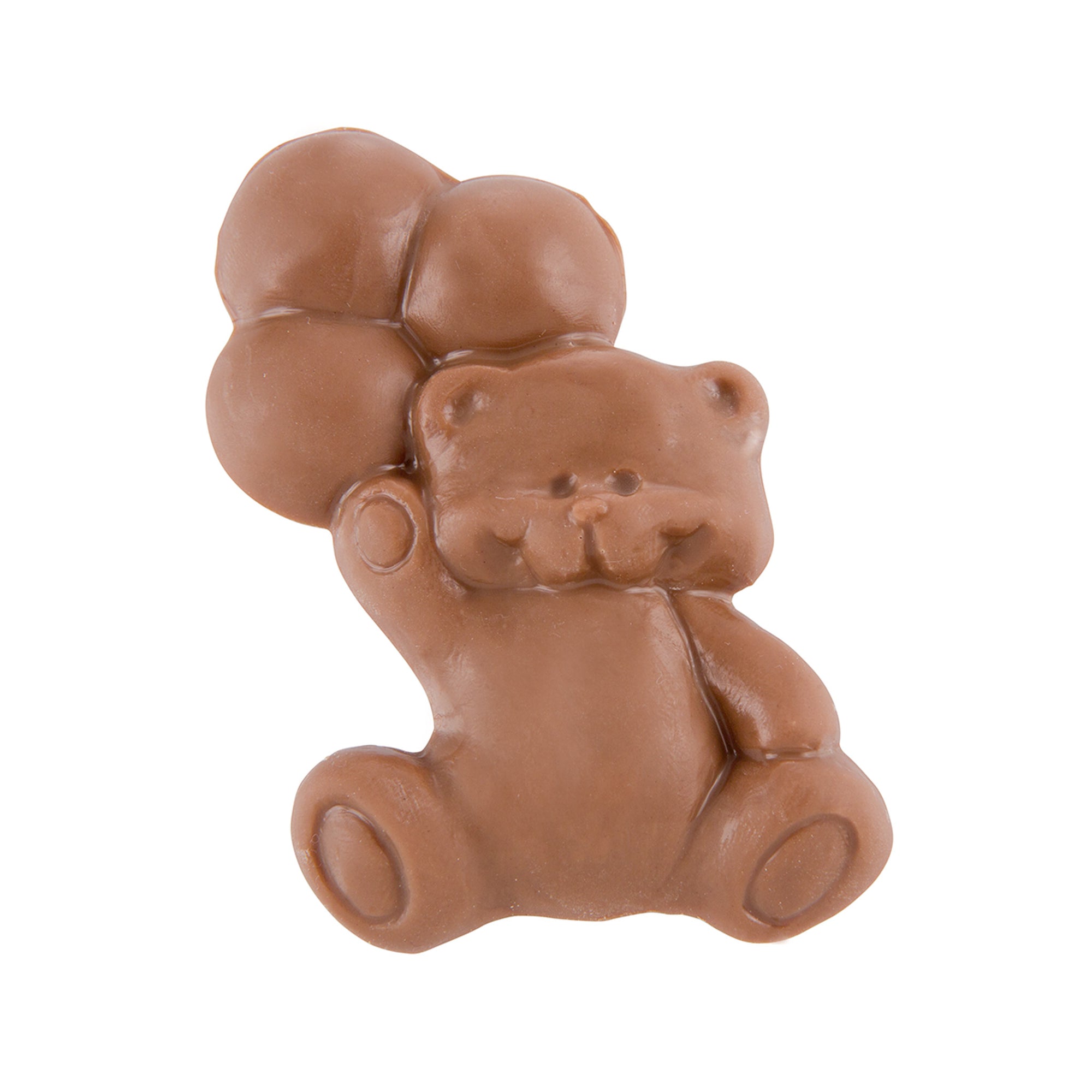 Bear with Balloons