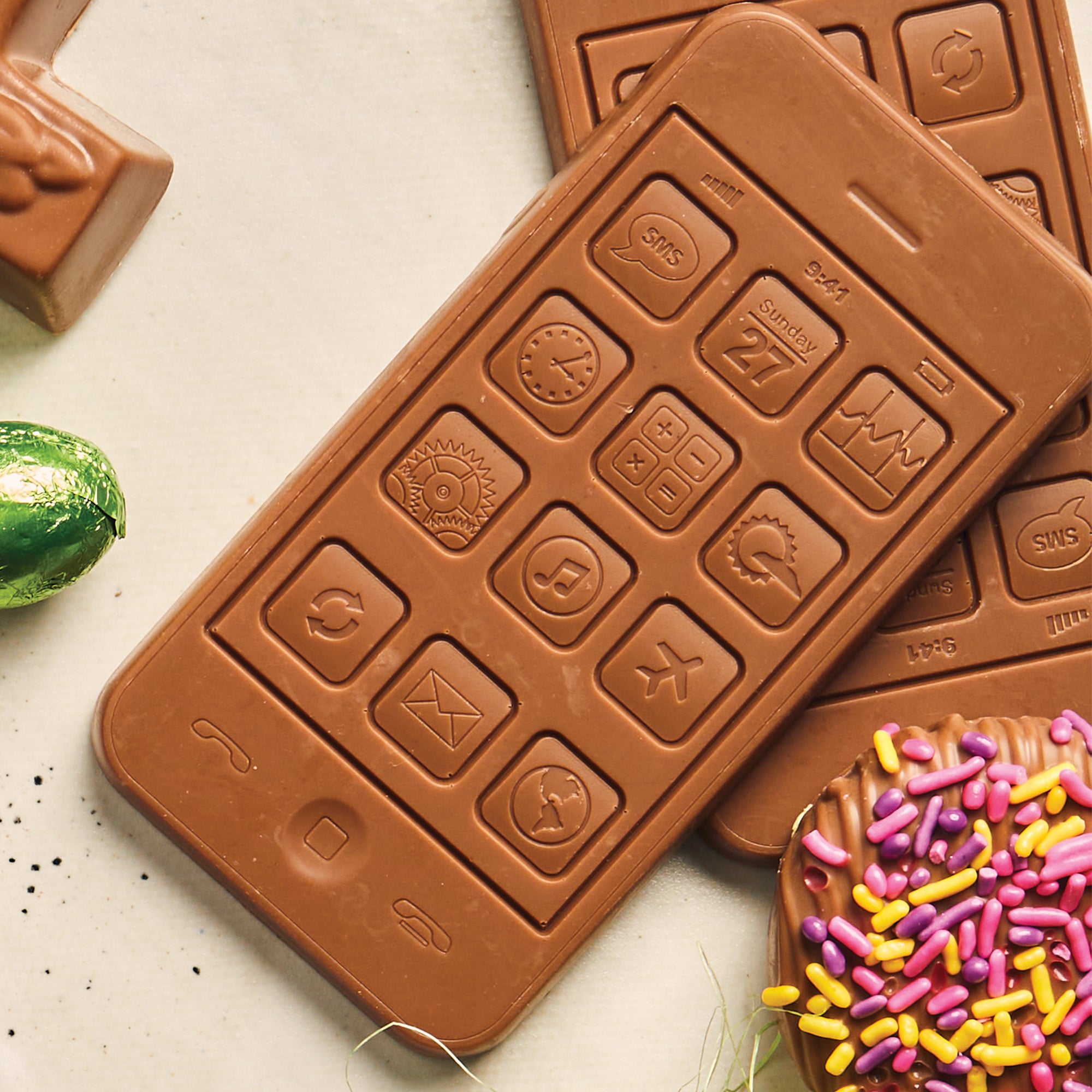 iPhone Sarris Candies iPhone Sarris Candies