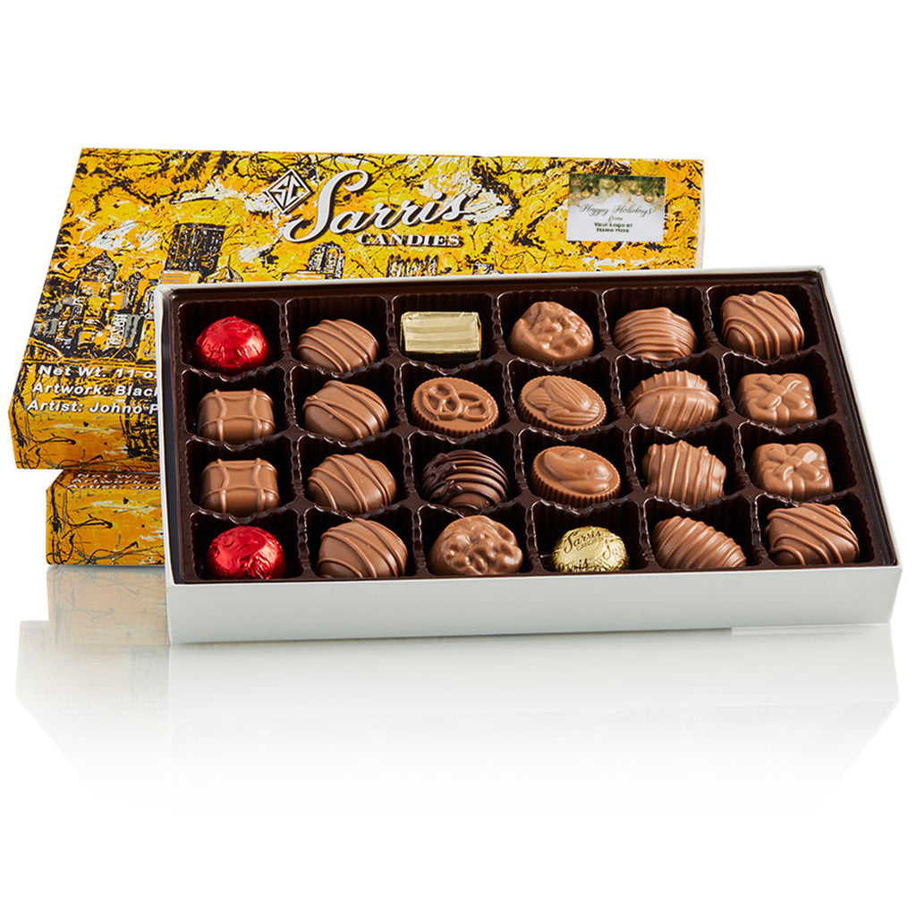 Black N' Gold Assortment