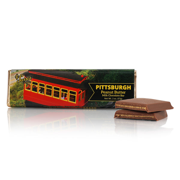 Pittsburgh Scene Bars