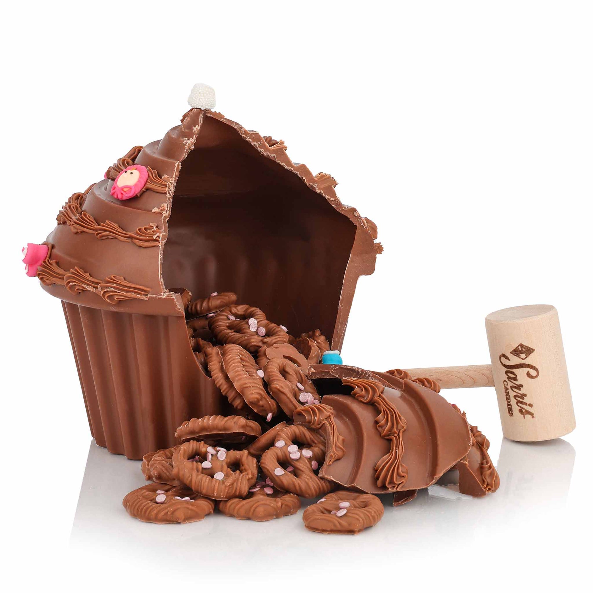 Gender Reveal BashCake®