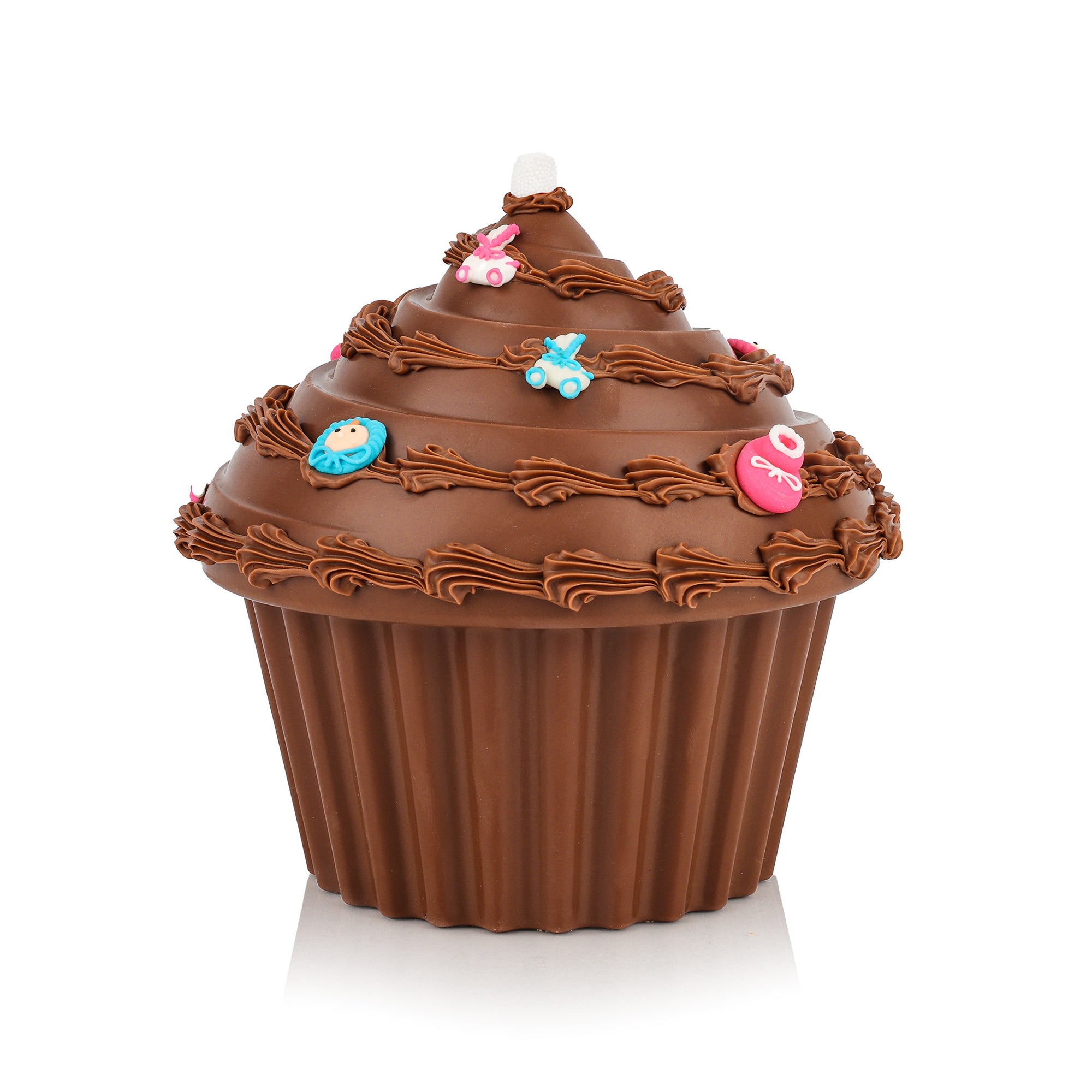 Gender Reveal BashCake®