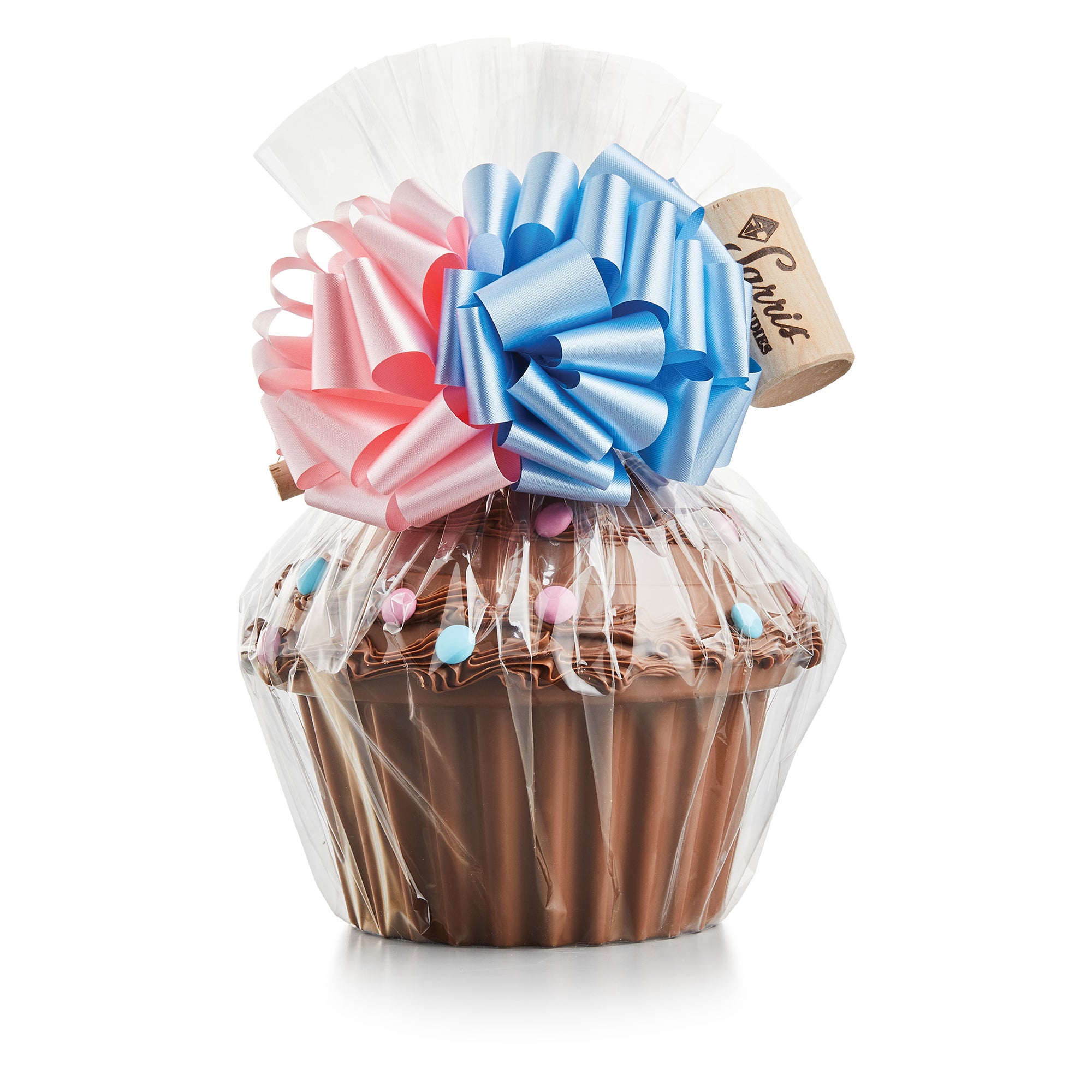 Gender Reveal BashCake®