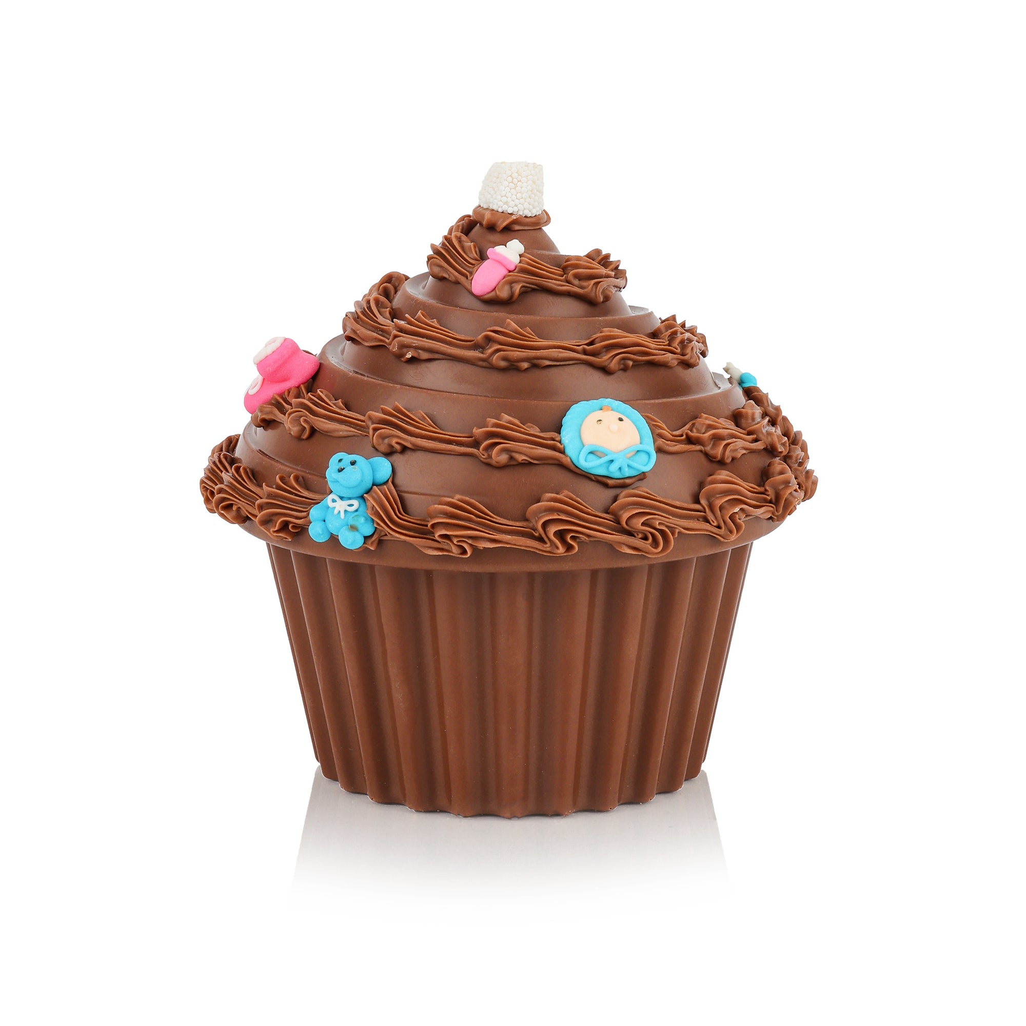 Gender Reveal BashCake®