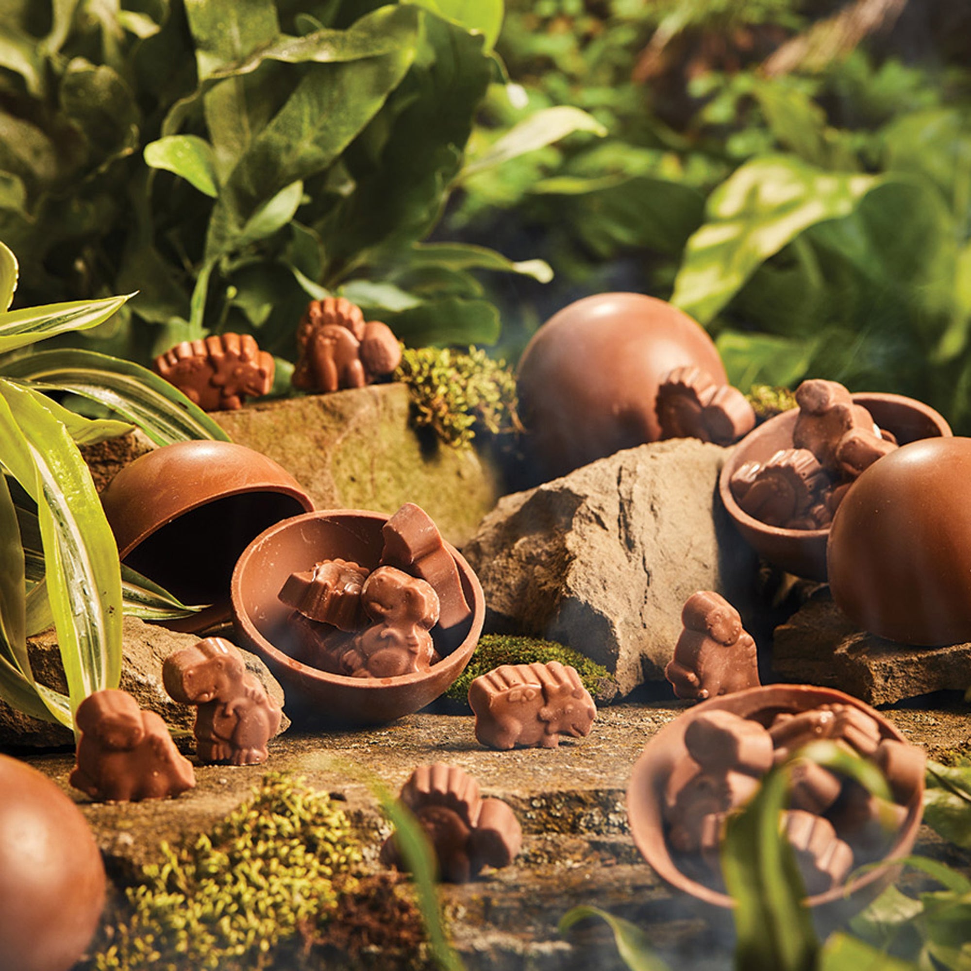 Jurassic BashEgg®