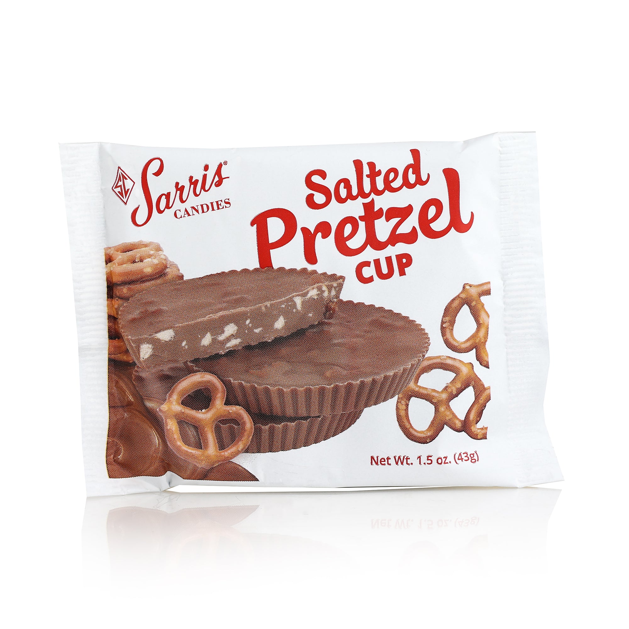 Chocolate Cups