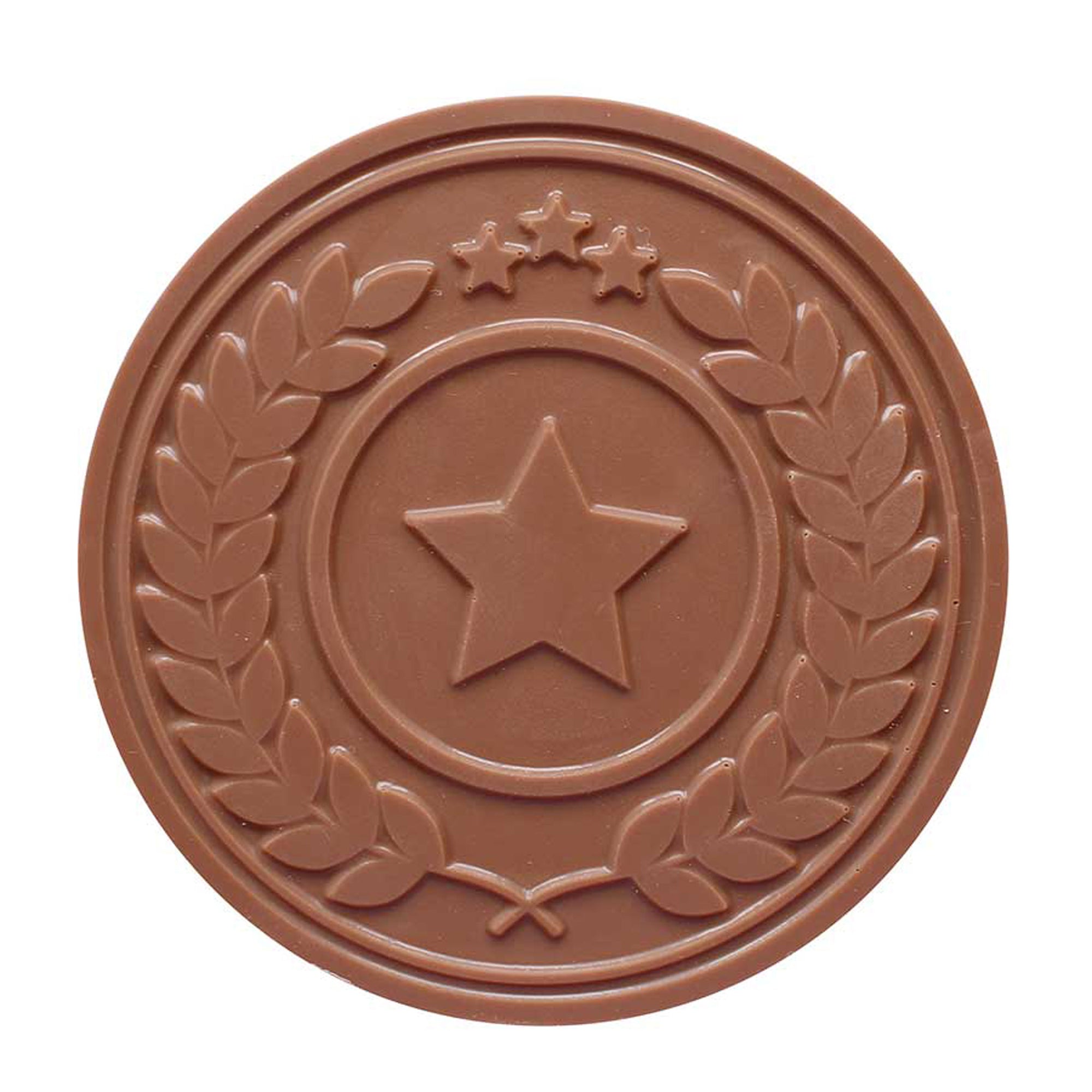 Medal and Award Discs