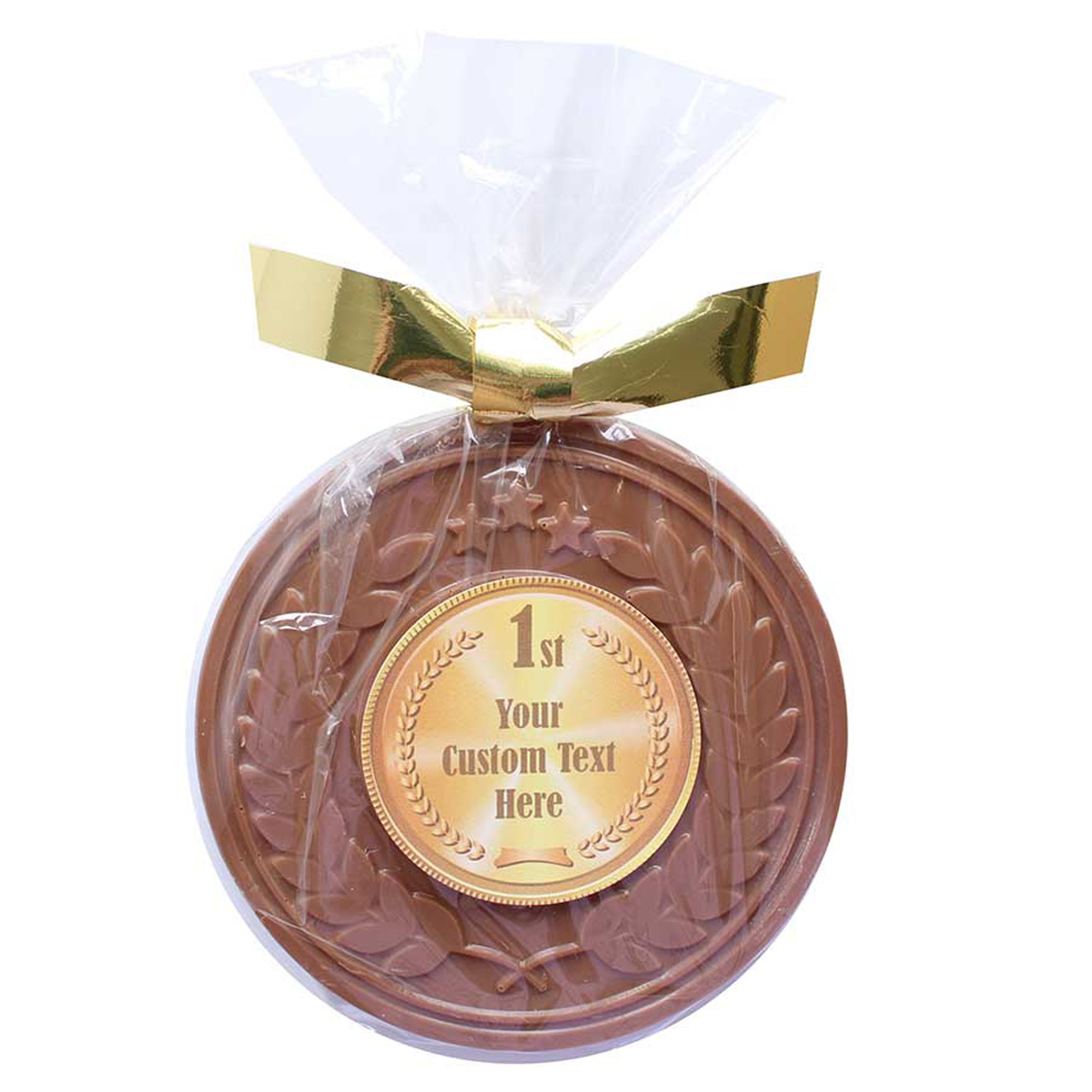 Medal and Award Discs