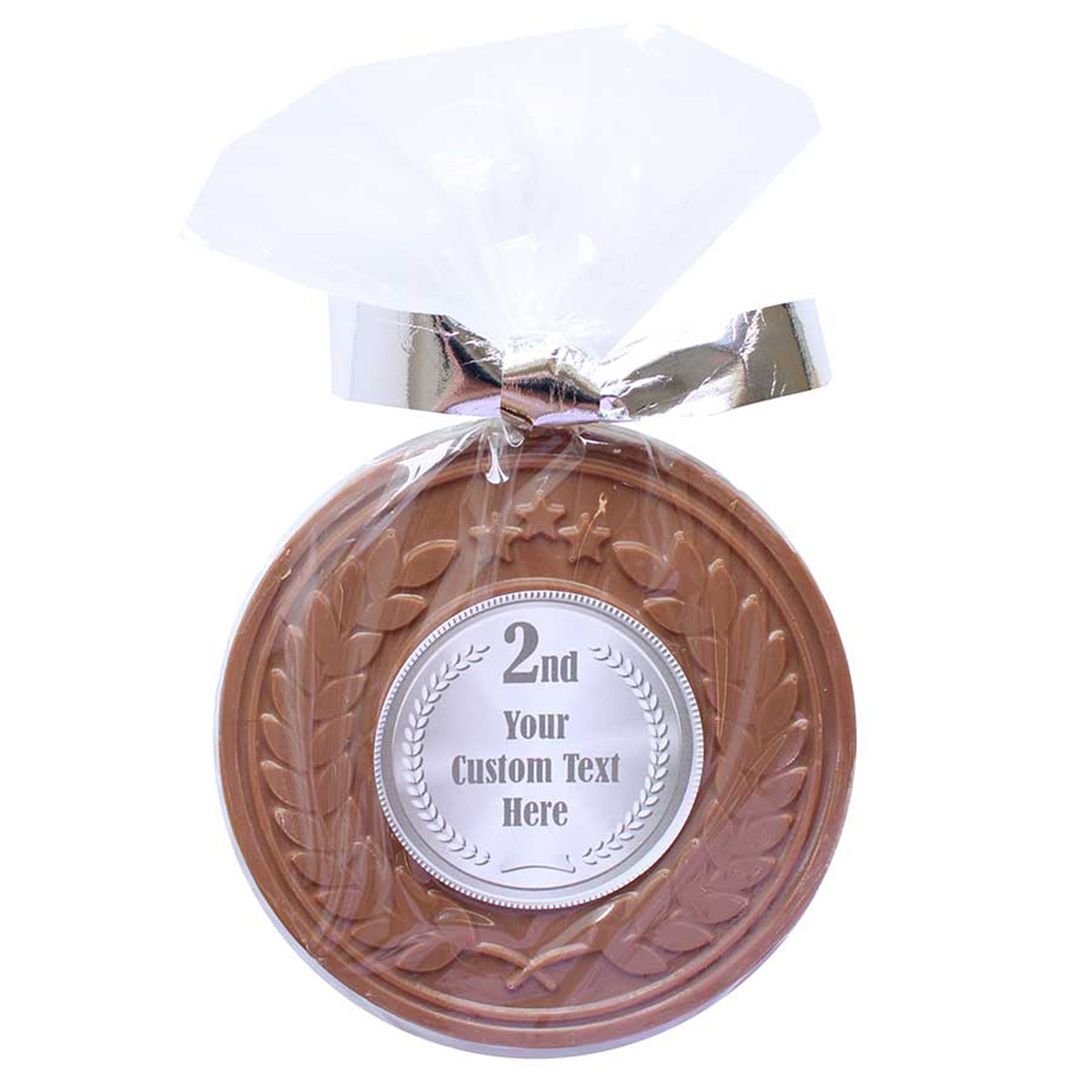 Medal and Award Discs